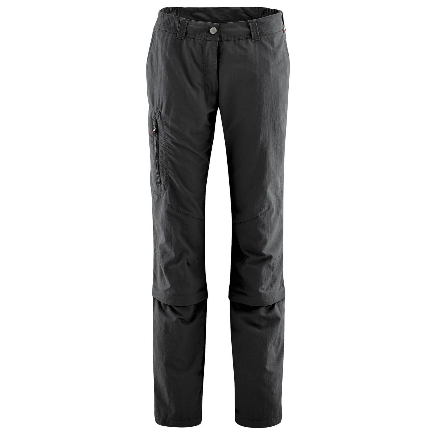 Maier Sports Fulda - Zip-off trousers 