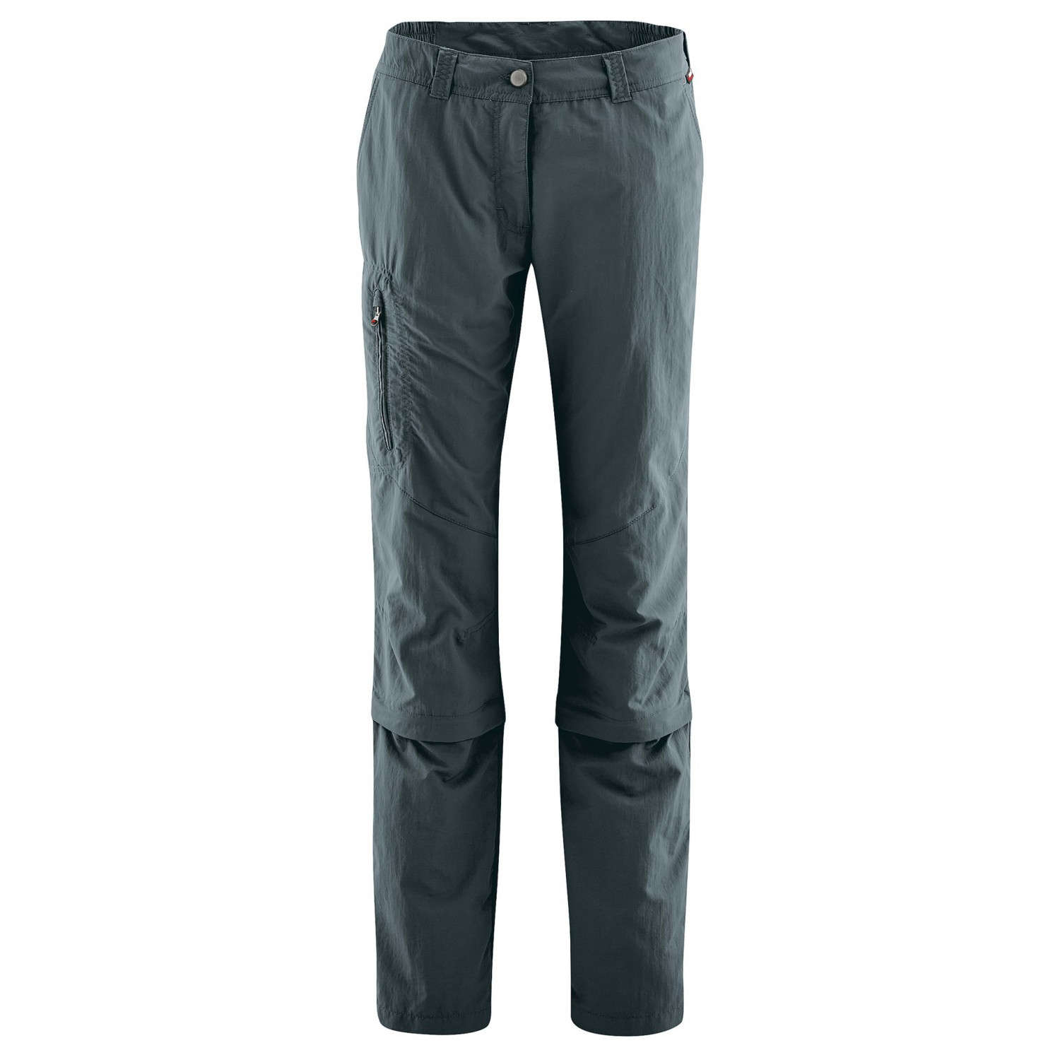 Maier Sports Fulda - Zip-off trousers 
