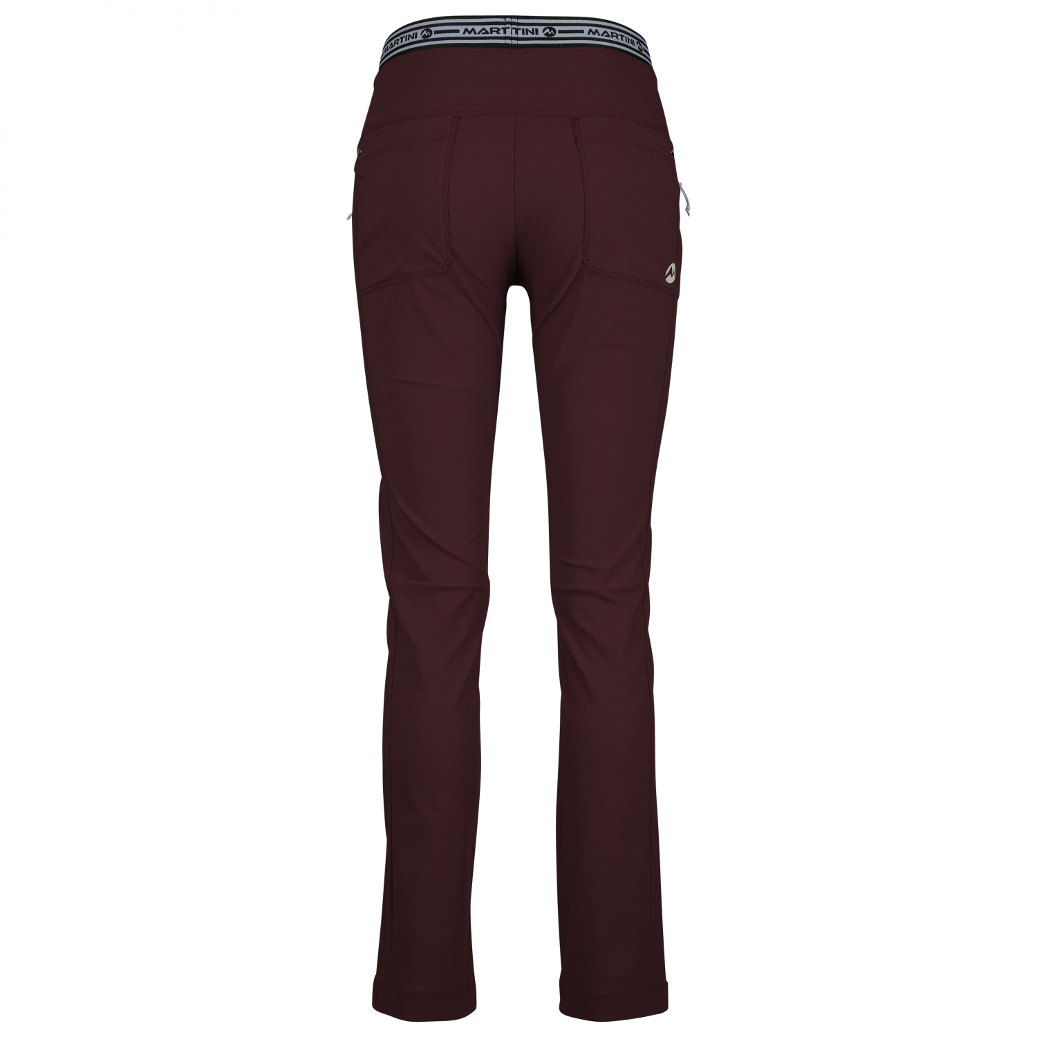Pantalon Randonnée Femme Cargo Été Léger - Séchage Rapide, Imperméable, UPF50+ - Poches Zippées - Libin