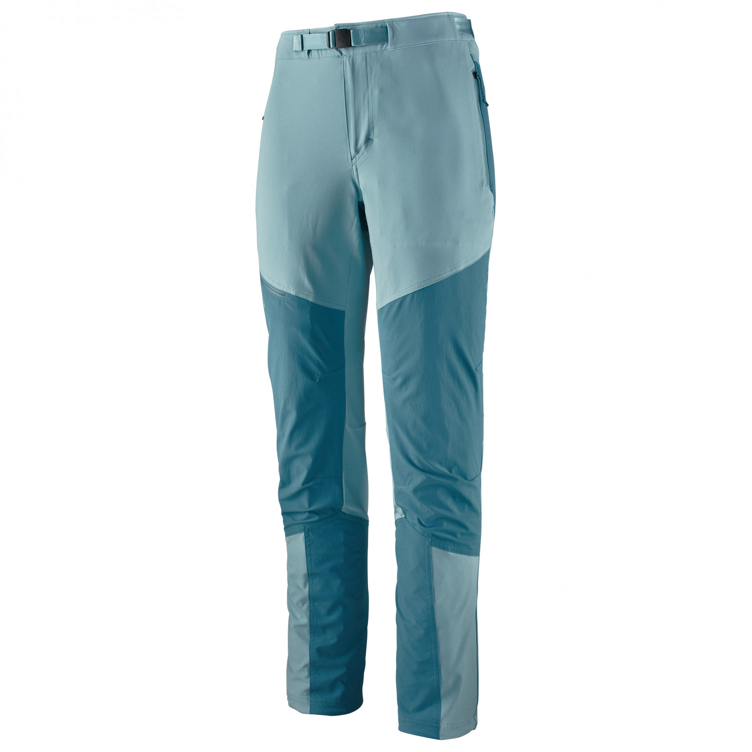 alpine walking trousers