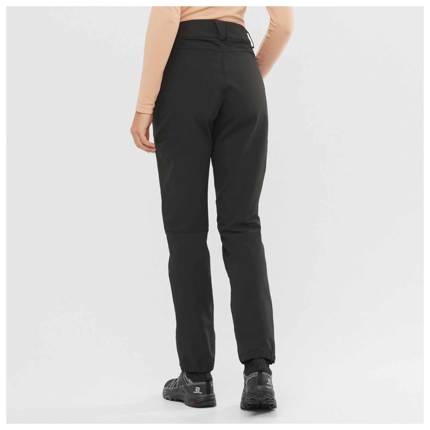 Salomon Hose Outpeak Warm Pants 