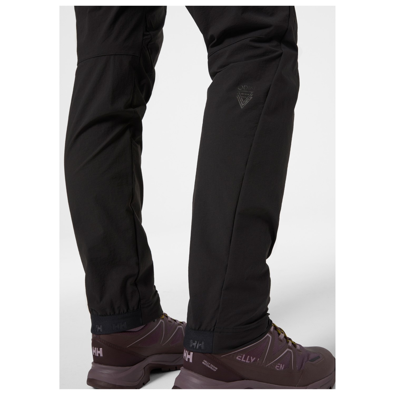 Helly Hansen Rask Light Softshell Pant - Pantaloni da trekking Donna |  Porto franco | Bergfreunde.it