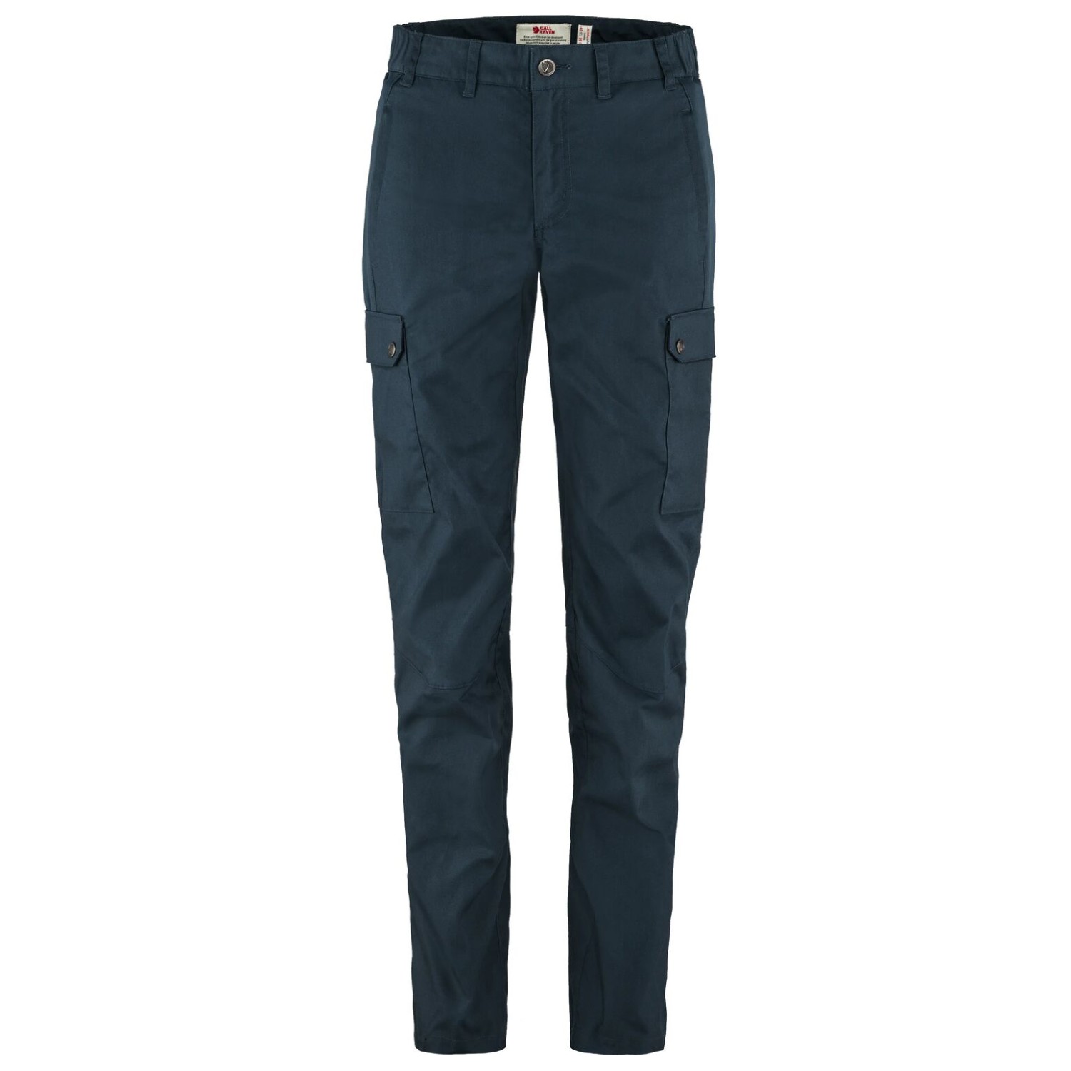 Fjällräven Stina Trousers - Walking trousers Women's | Free EU