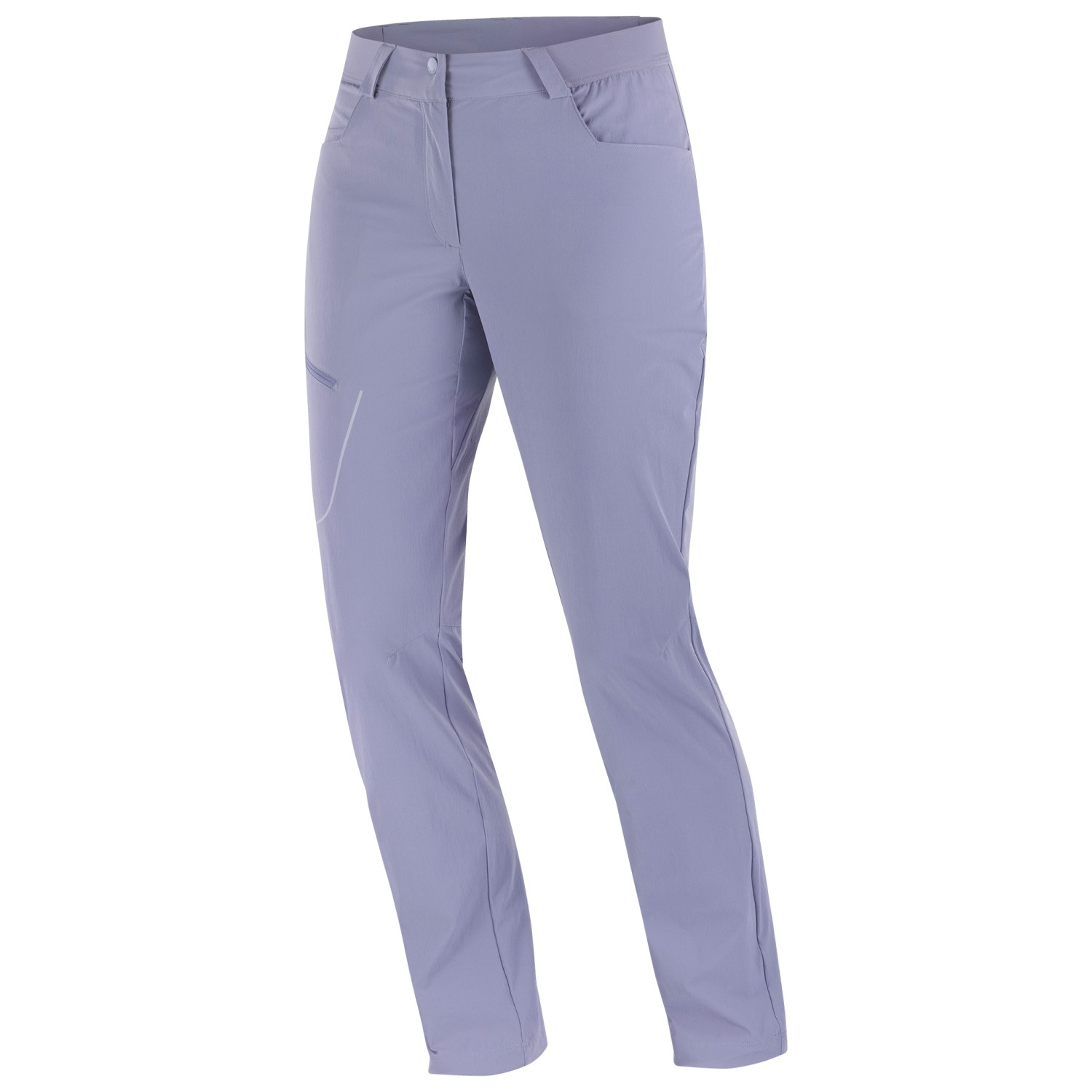 Salomon Wayfarer Pants - Walking trousers Women's | Free EU Delivery |  Bergfreunde.eu