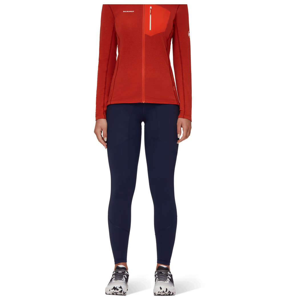 thumbnail image 2 of Legginsy Aenergy Light Tights Women - Sklep Górski MMT 2 of 11