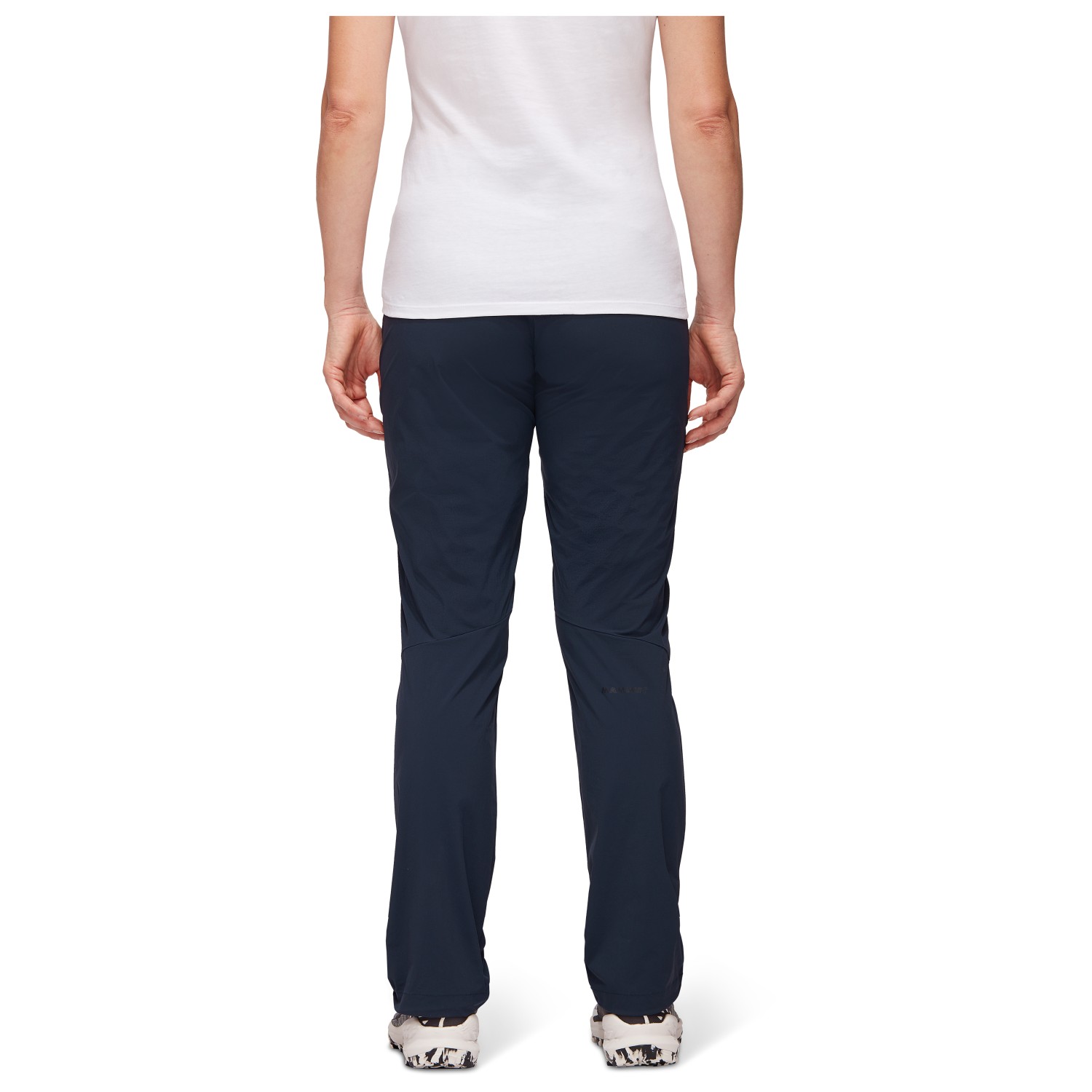 Mammut Runbold Light Pants - Walking 