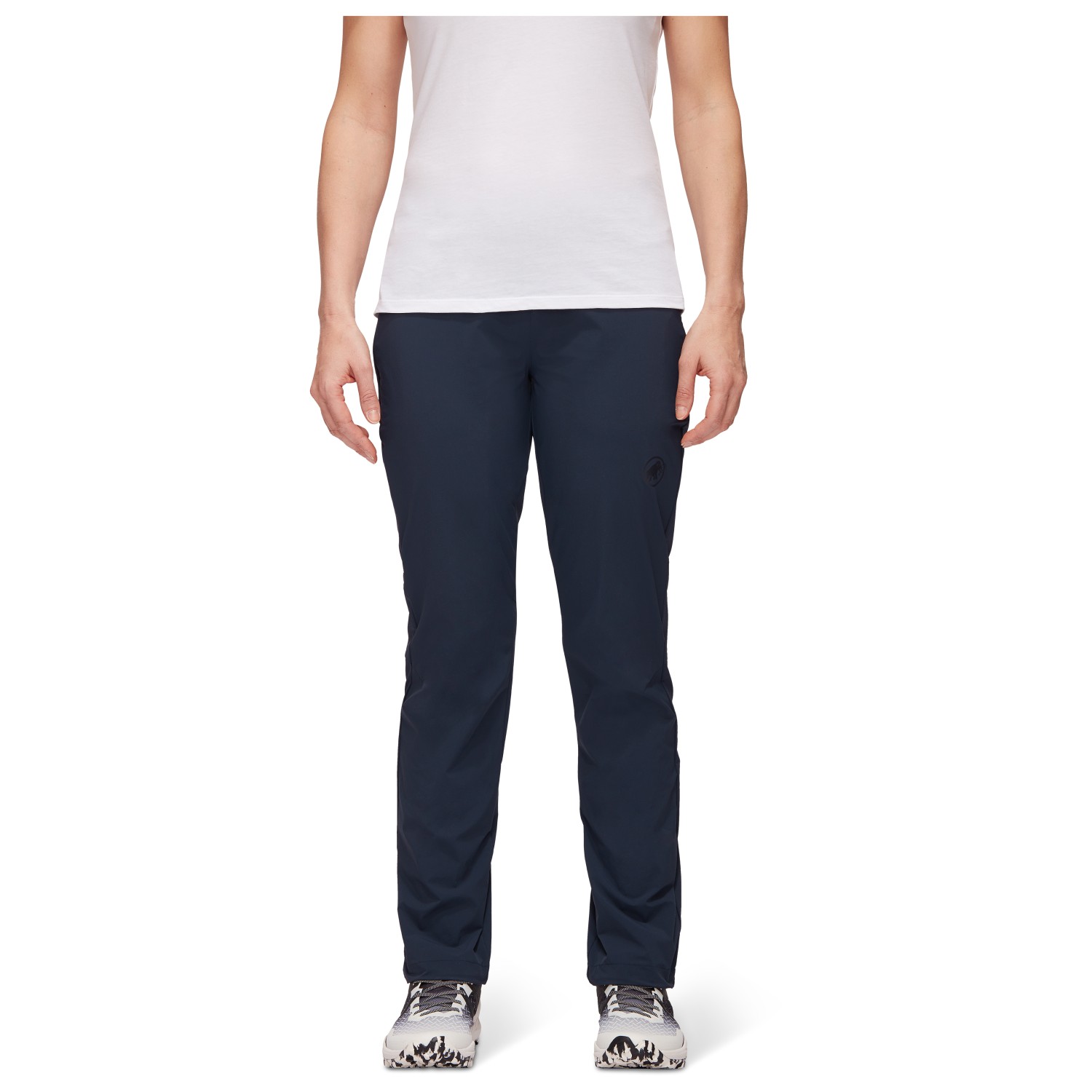 Mammut Runbold Light Pants - Walking 
