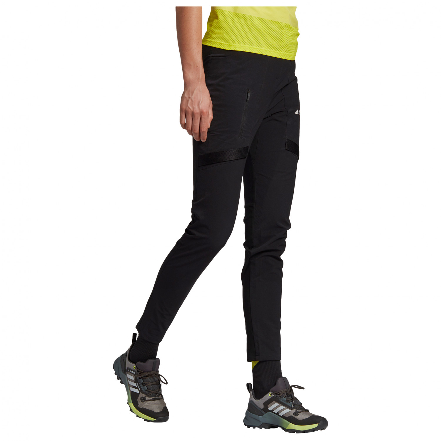Adidas Terrex Terrex Zupahike - Pantalon de trekking Femme | Achat en ligne  | Alpiniste.fr