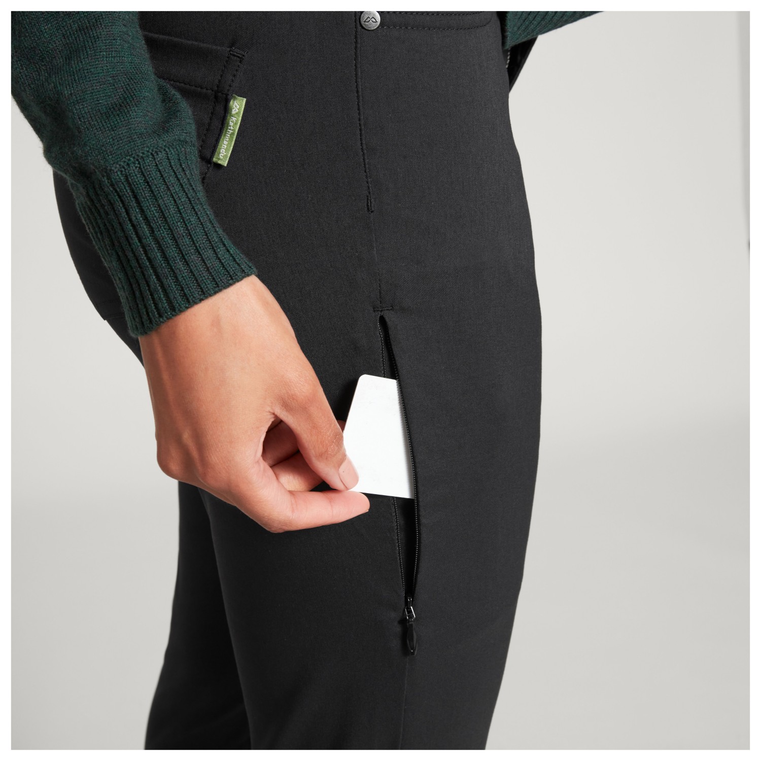 Kathmandu Flight Pants V2 Trekkinghose Damen online kaufen