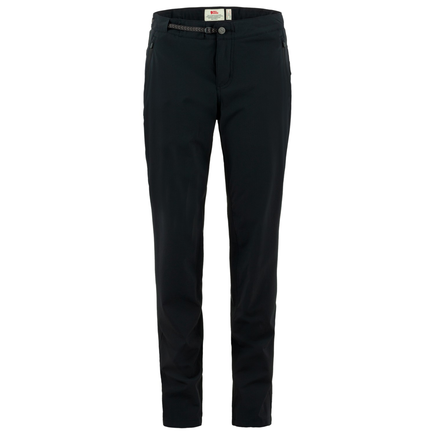Fjällräven High Coast Trail Trousers - Walking trousers Fjällräven High Coast Trail Trousers - Walking trousers