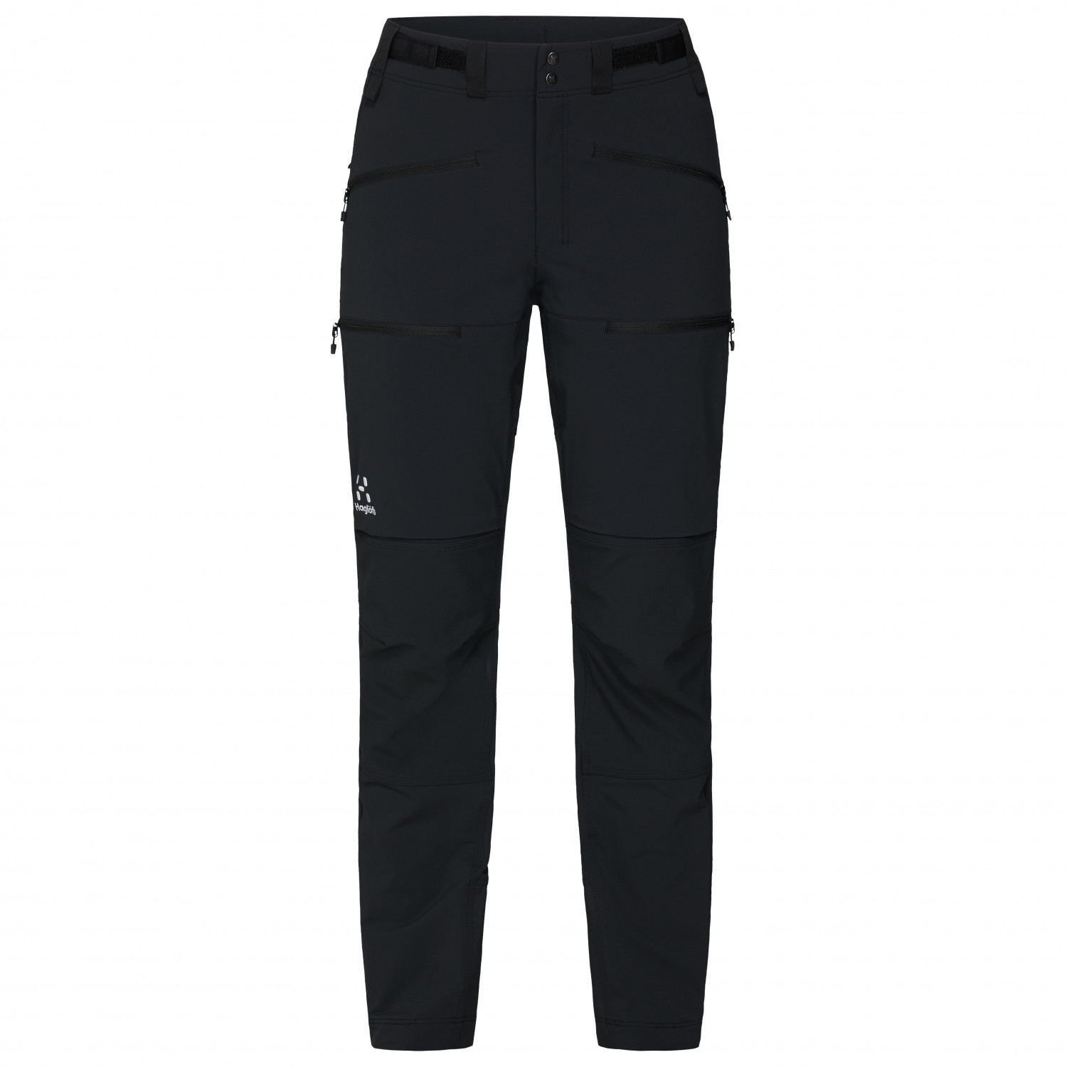Haglöfs Luna Tights - Pantalon de trekking Femme | Achat en ligne
