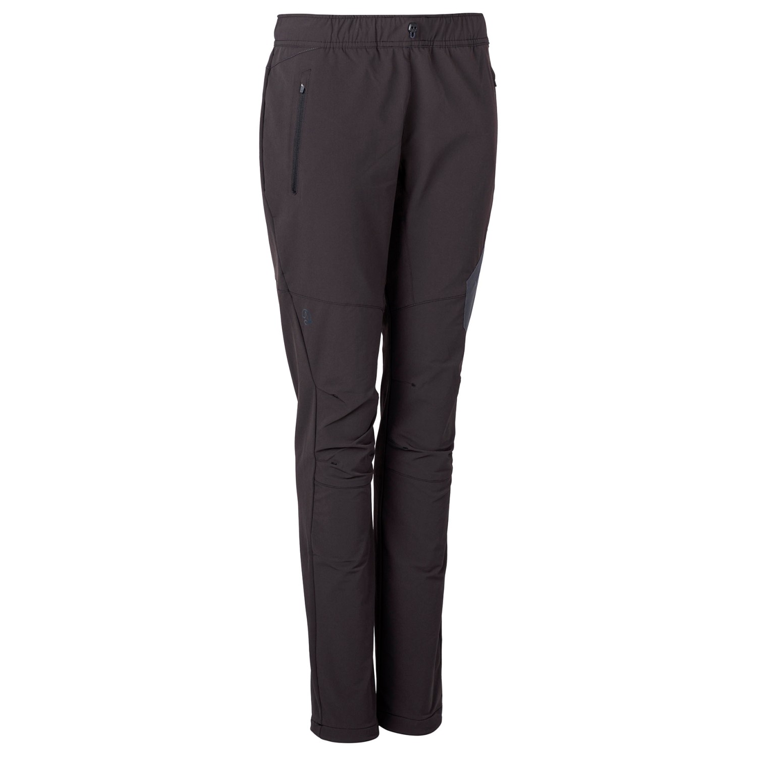 Pantalon de trekking femme HAGLOFS Mid Fjell Climatic 36 neuf