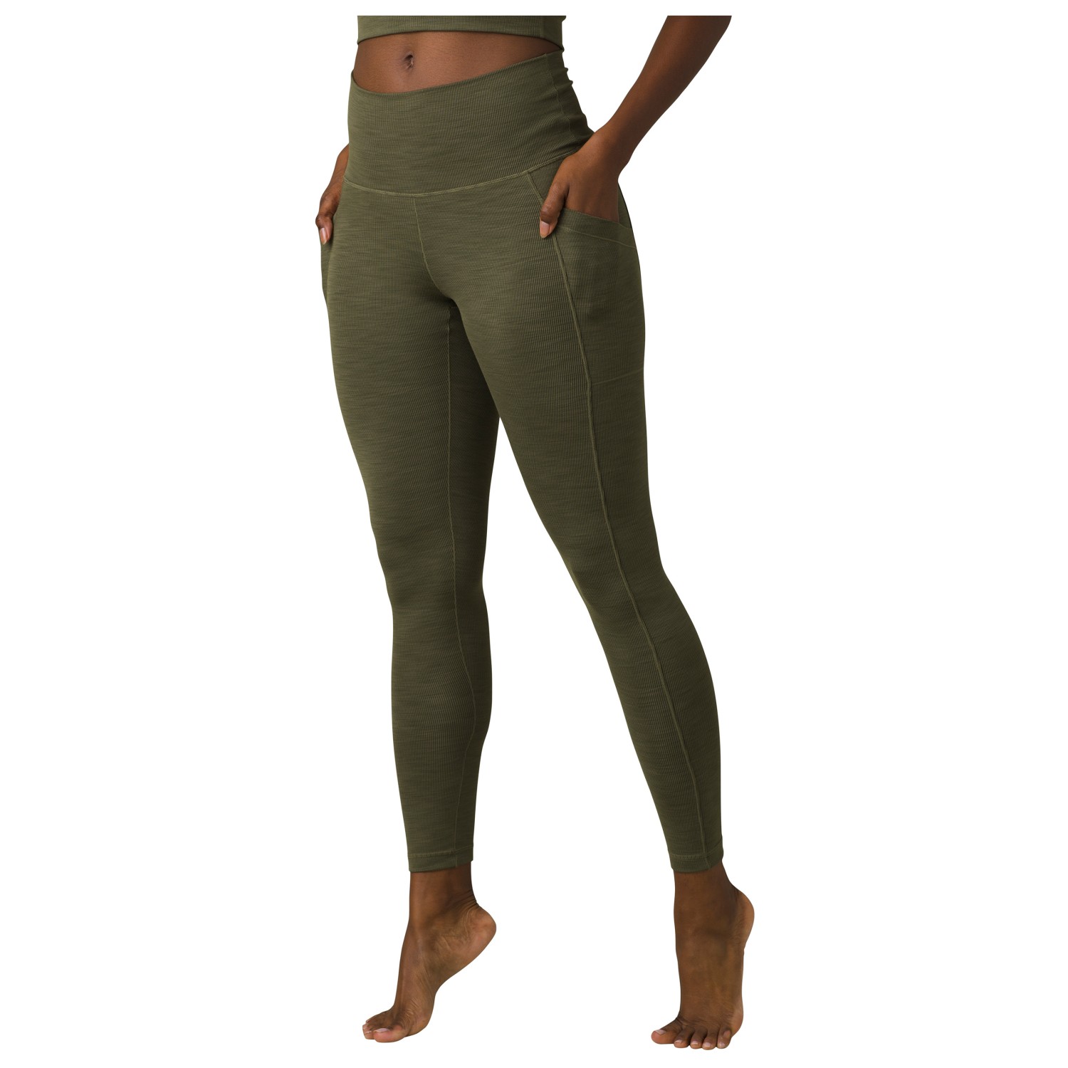 Prana Becksa 7/8 Legging - Leggings 