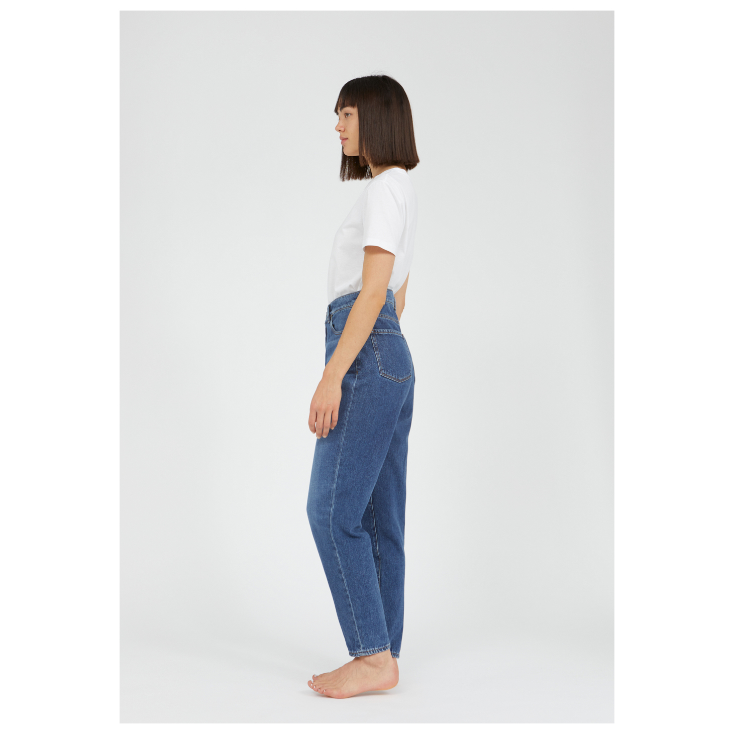 ARMEDANGELS Mairaa - Jeans Women's | Buy online | Alpinetrek.co.uk