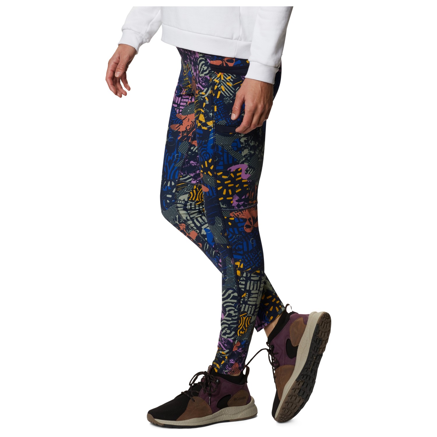 Columbia Windgates II Legging 