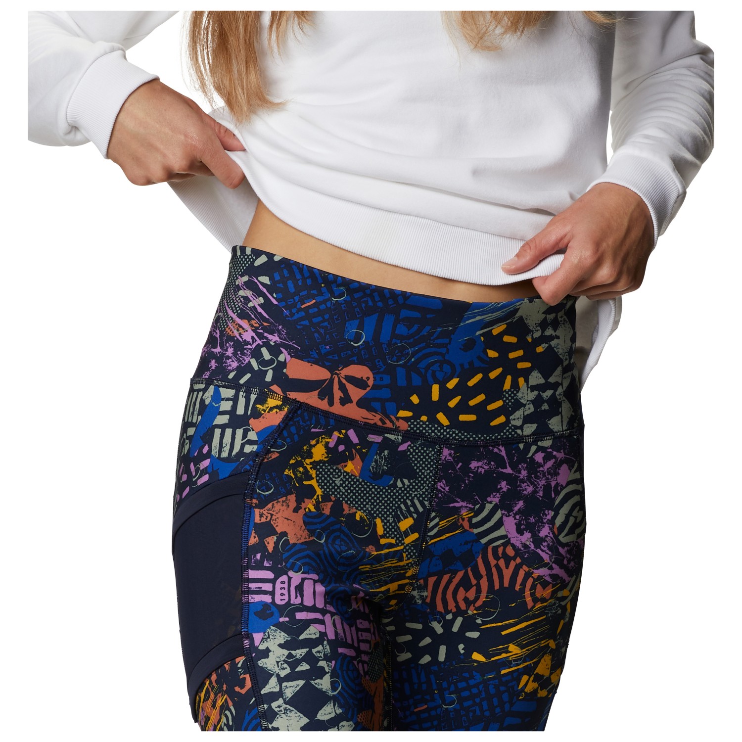 Columbia Windgates II Legging 