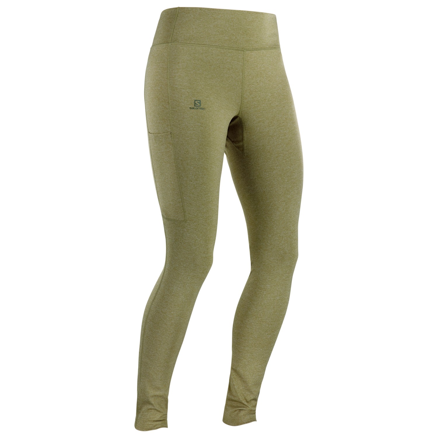 salomon legging