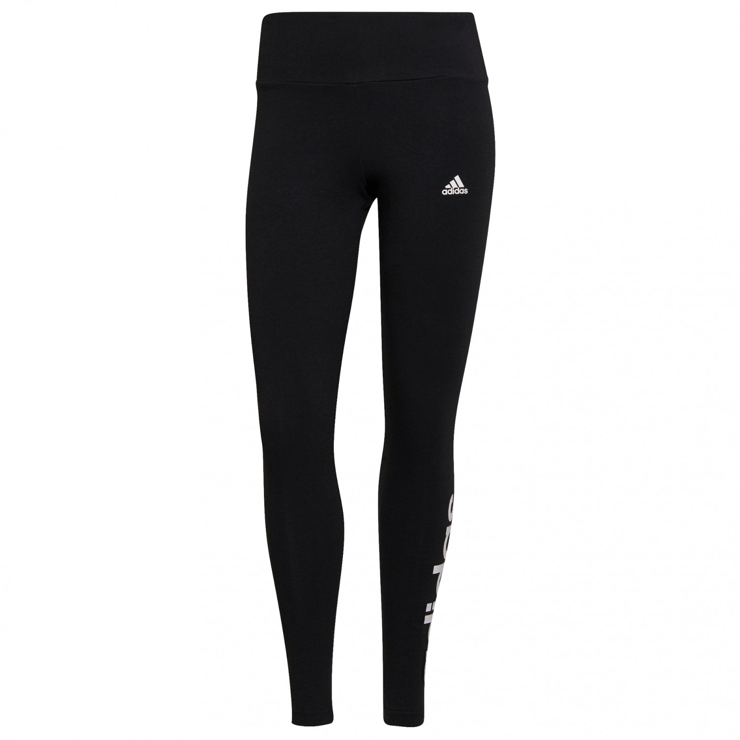 Adidas Loungewear Essentials High Waisted Logo - Leggings Damen online