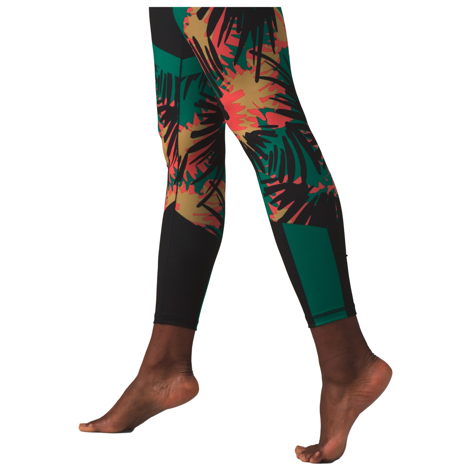 Prana Kimble Printed 7/8 Legging 