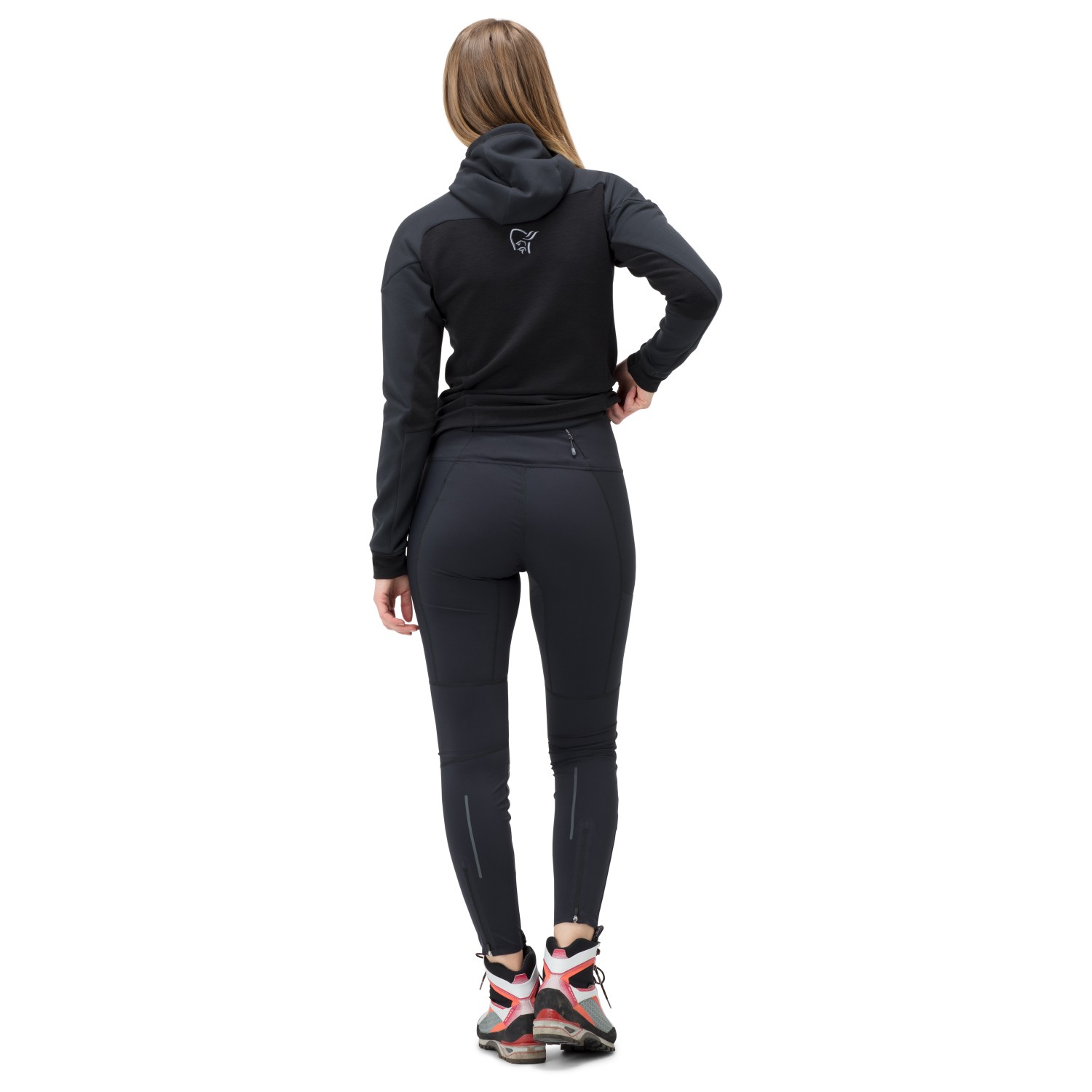 Norrøna Wind Tights - Leggings Women's 