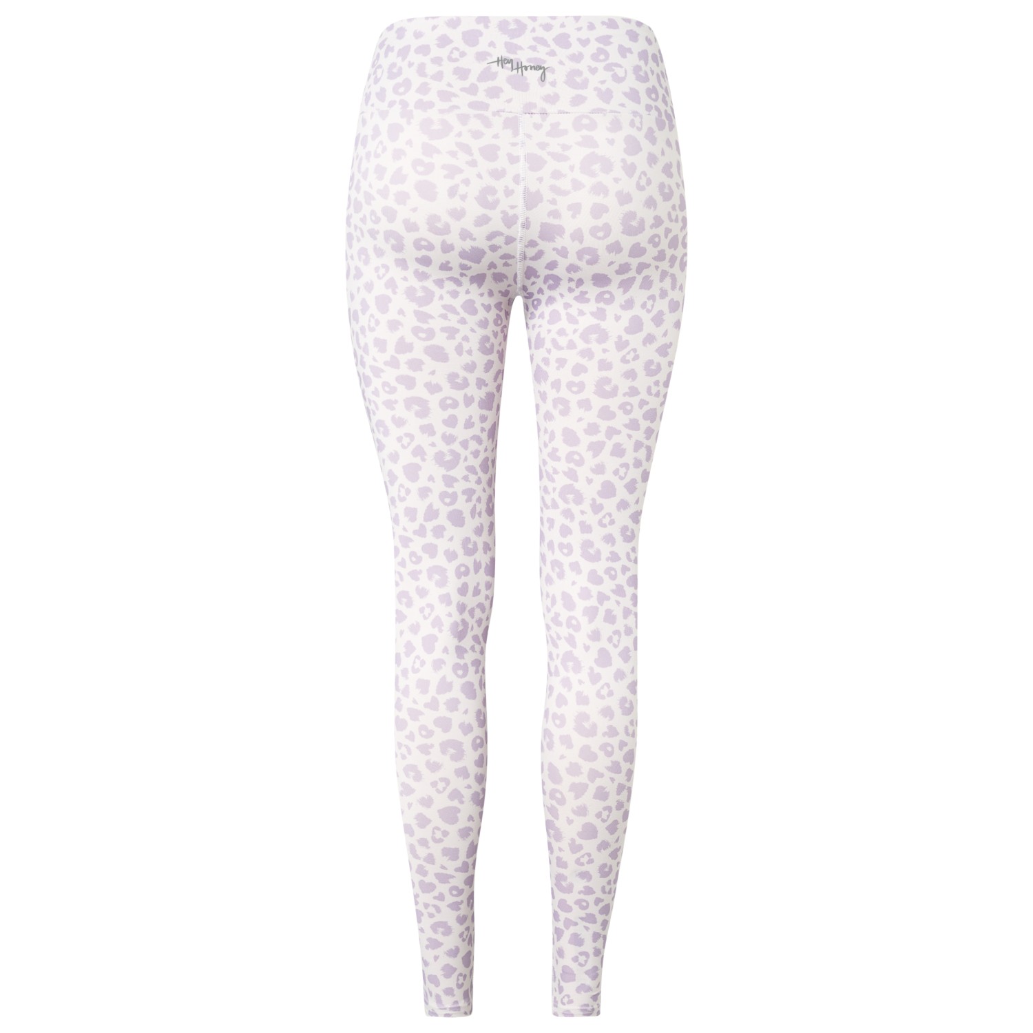 Hey Honey Leggings Leohearts - Leggings 