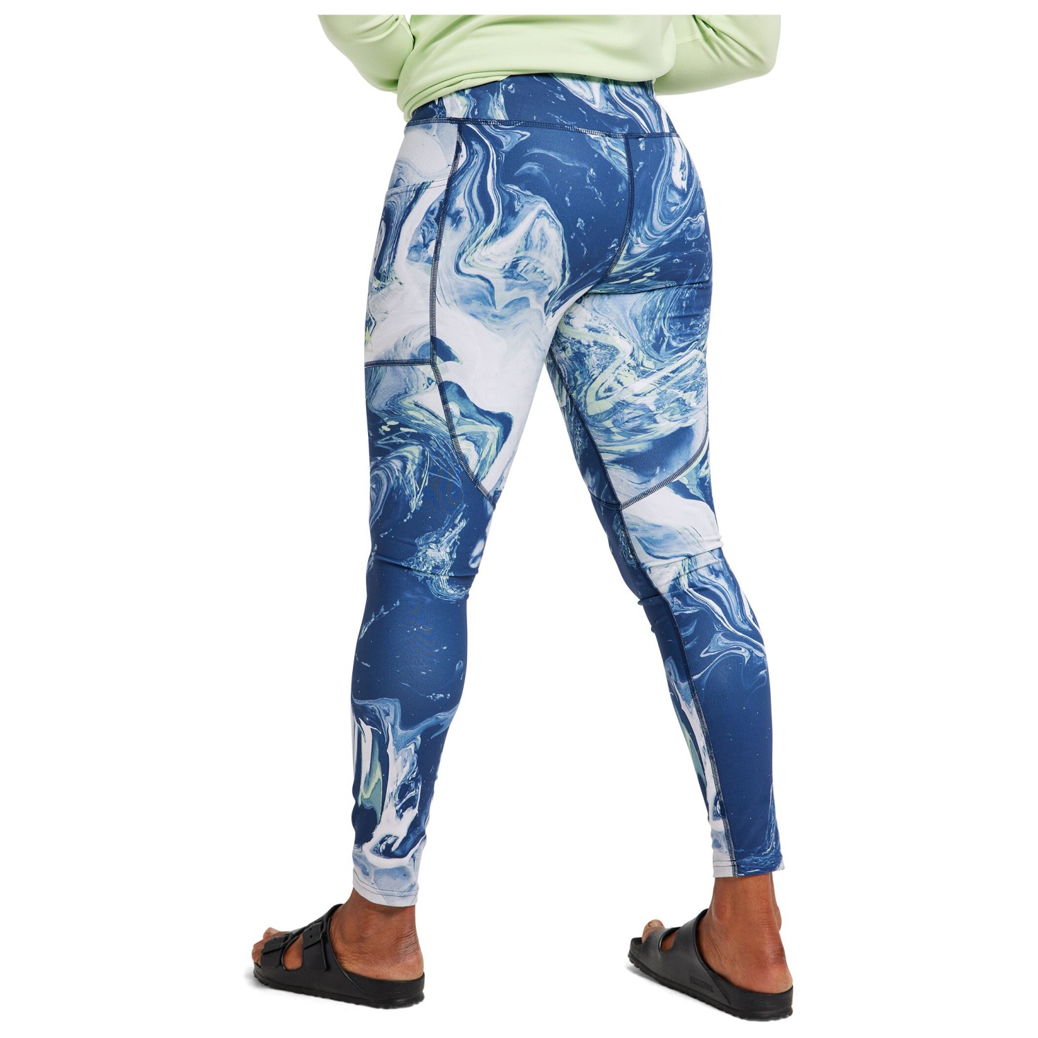 Burton Multipath Pocket Leggings 