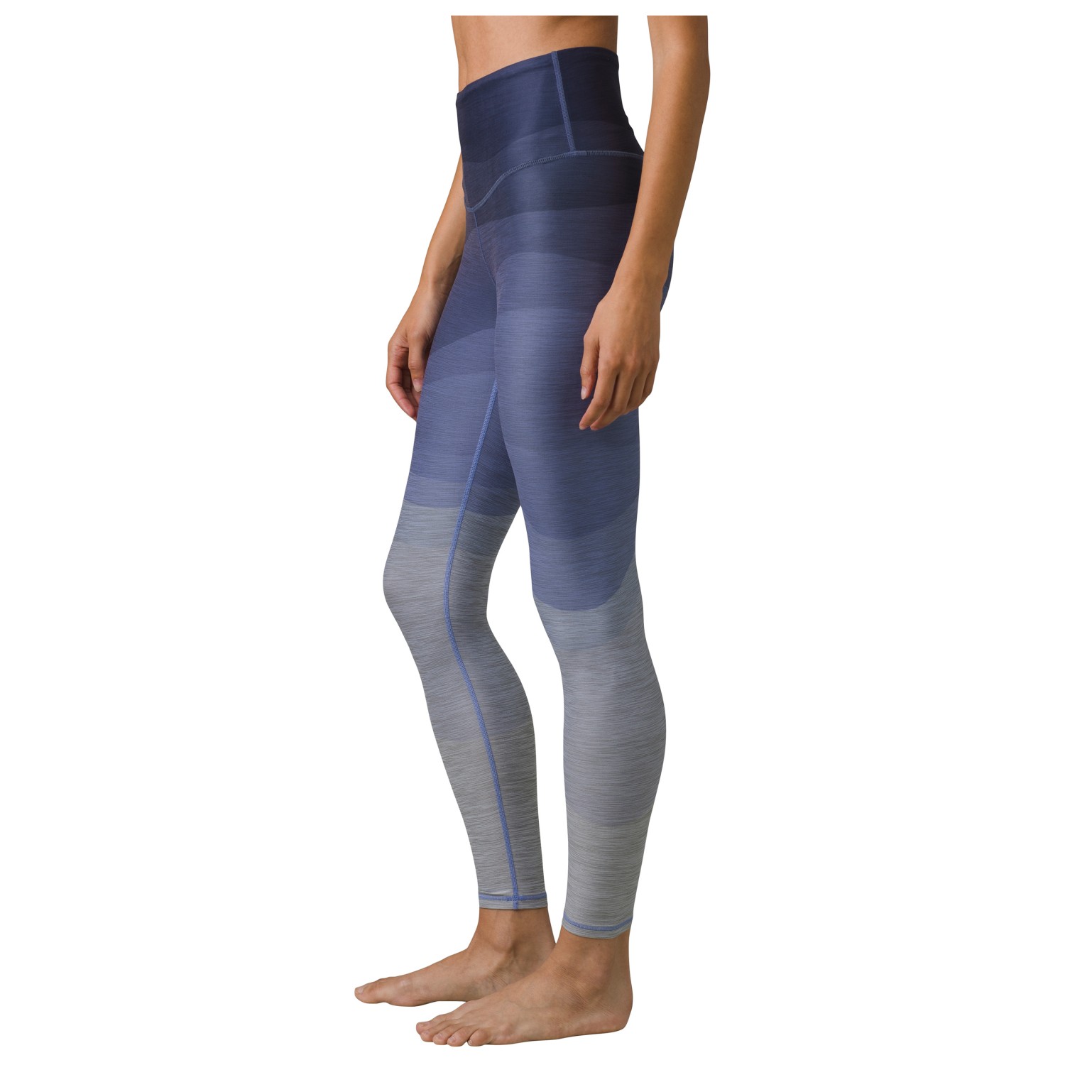 Prana Layna 7/8 Legging - Leggings 