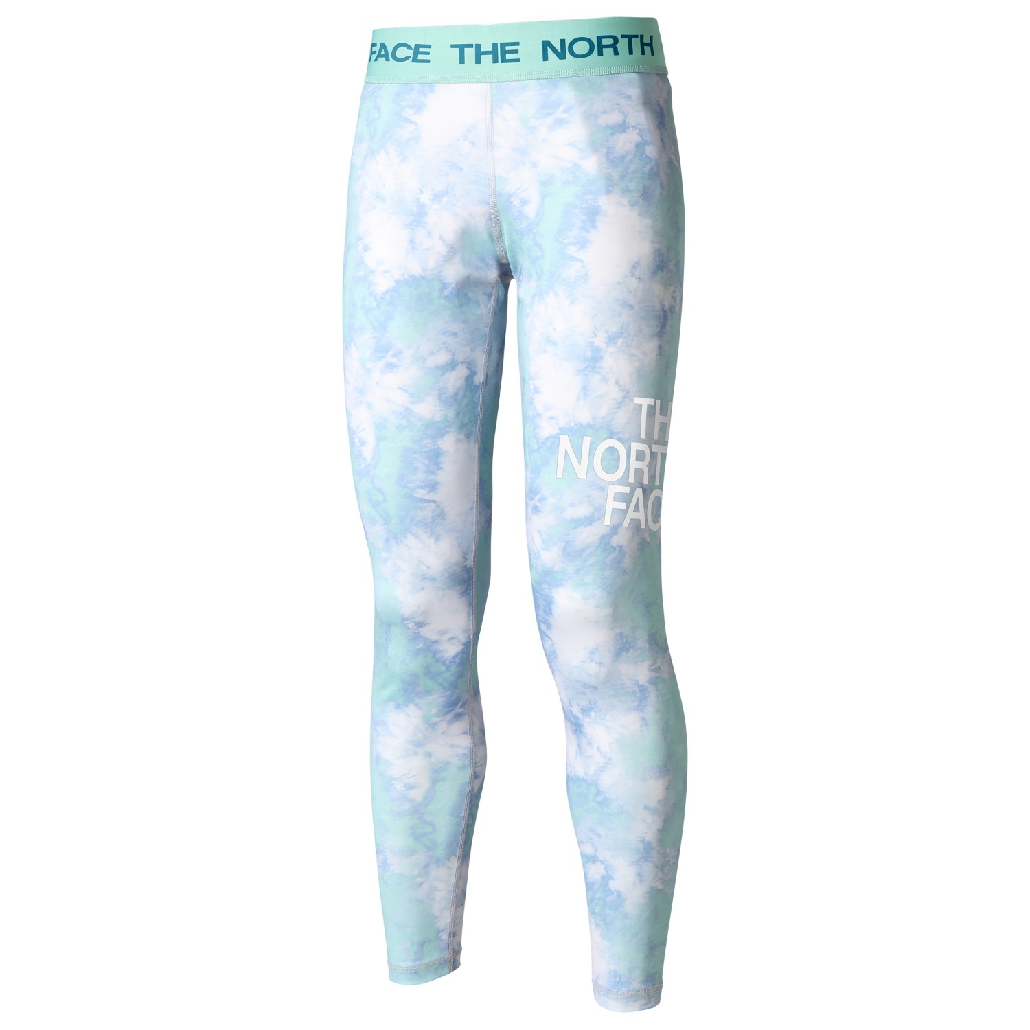 The North Face Flex Mid Rise Tight Leggings Women's Buy online Bergfreunde.eu