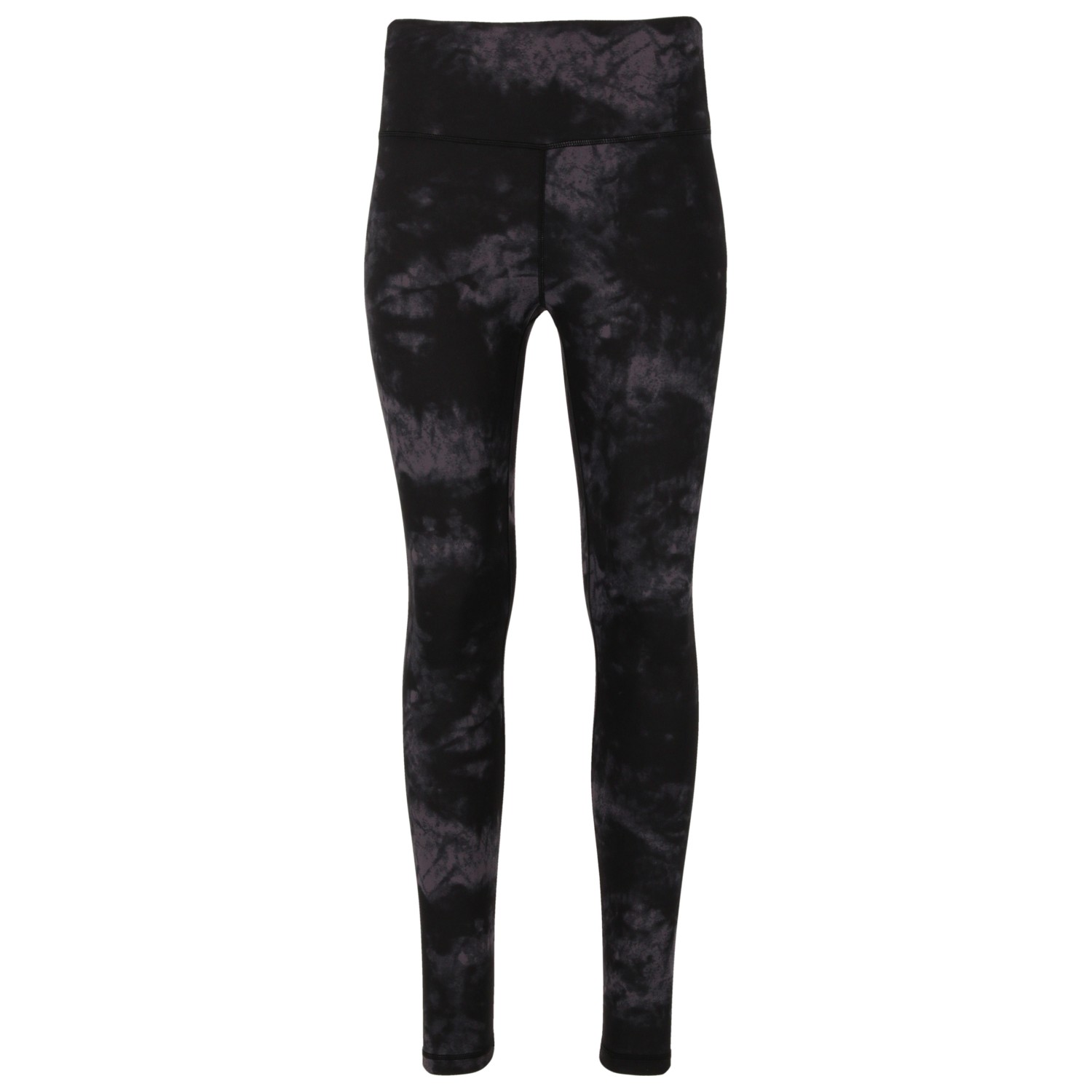 Sister Amy Women's High Waist Geometric Leggings - Thick Elastic Ankle Tights, Polyester Spandex, One Size - View #10