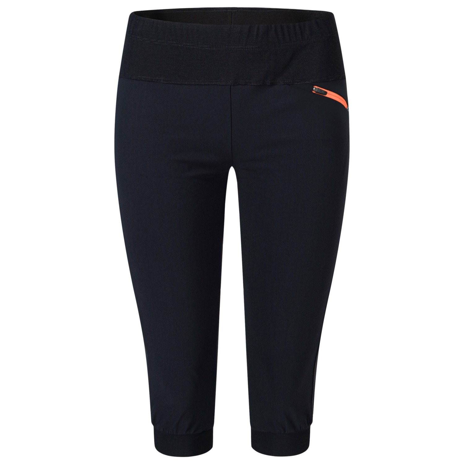 Pantaloni Sportivi MONTURA Sound Donna - Tessuto Traspirante, Anti-UV, Vita Elasticizzata