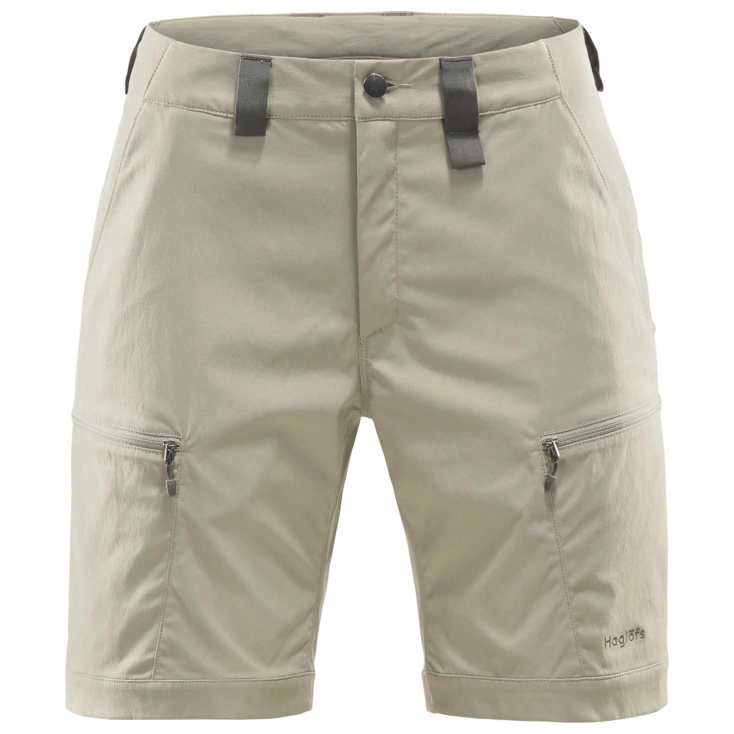 Haglöfs Mid Fjell Shorts - Pantalones cortos Mujer | online | Bergfreunde.es