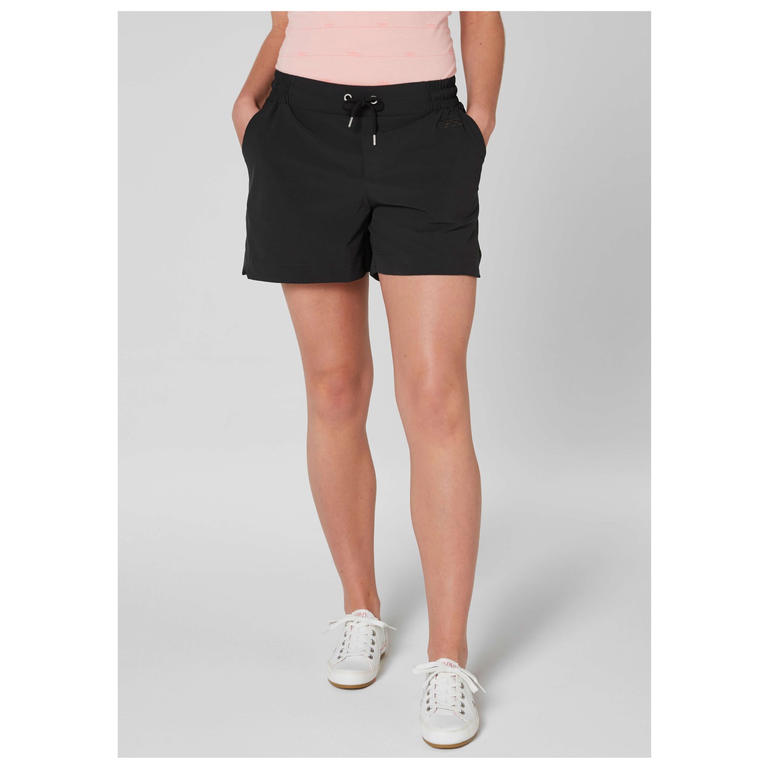 Helly Hansen Qd 11 - Pantaloncini Ebony 40 – ScaccoMattoStore