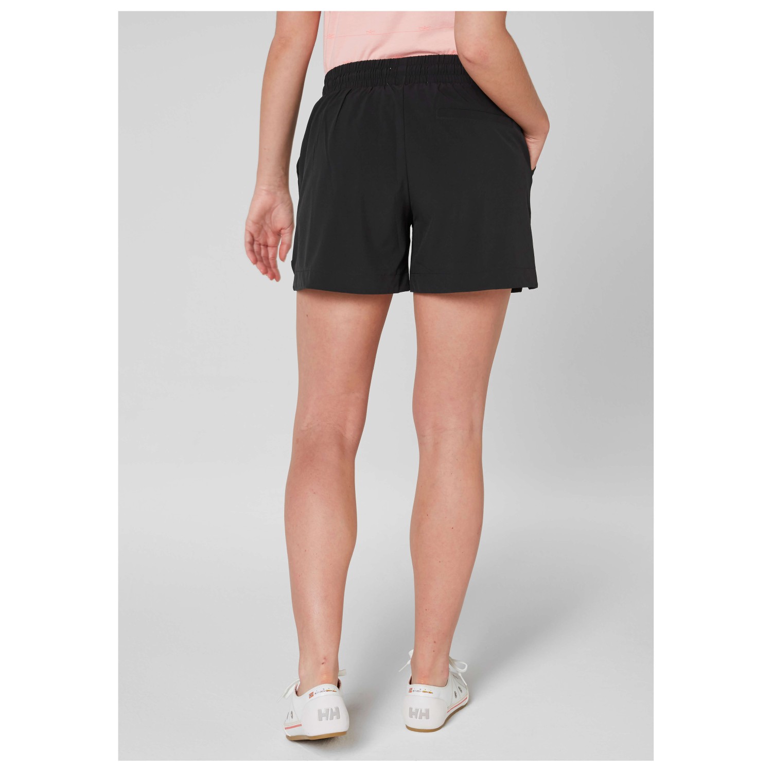 Helly Hansen Thalia 2 Shorts - Pantalones cortos Mujer | Comprar online |  Bergfreunde.es
