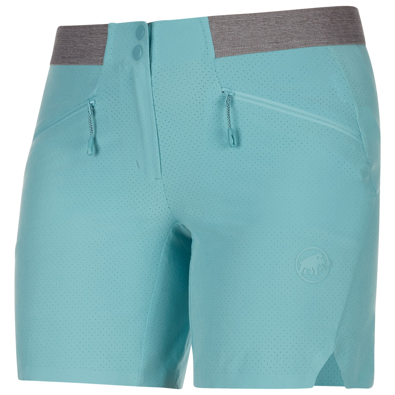 Mammut Sertig - Pantalones cortos Mujer | Comprar online | Bergfreunde.es