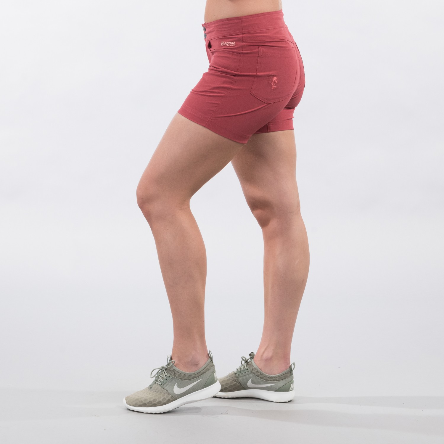 Bergans Cecilie Climbing Shorts Shorts Women's Buy online