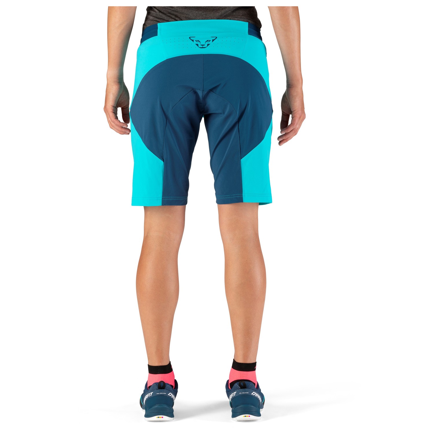 Dámské cyklistické kalhoty Dynafit Ride Dst W Shorts
