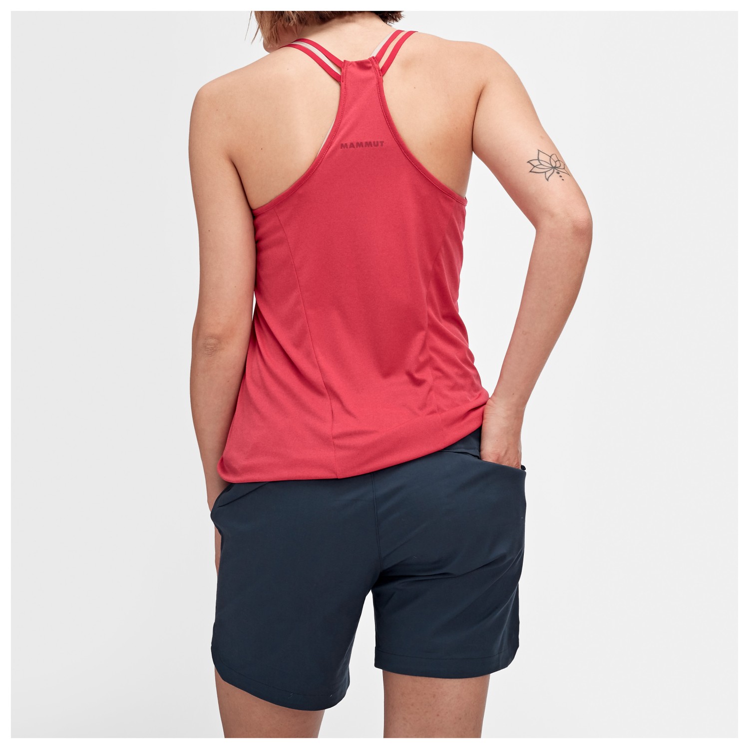 Mammut Camie Shorts - Shorts Women's 