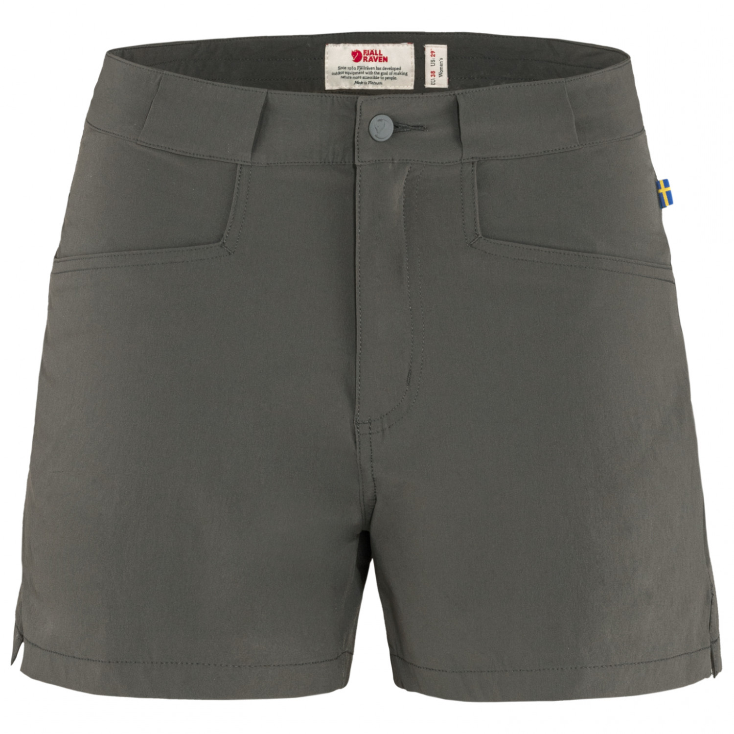Fjällräven High Coast Lite Shorts 