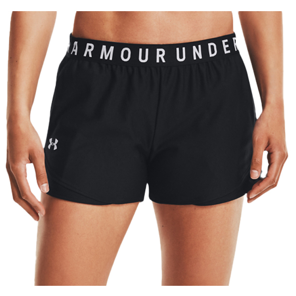Under Armour Play Up 3.0 Short - Hardloopshort Dames online kopen |  Bergfreunde.nl