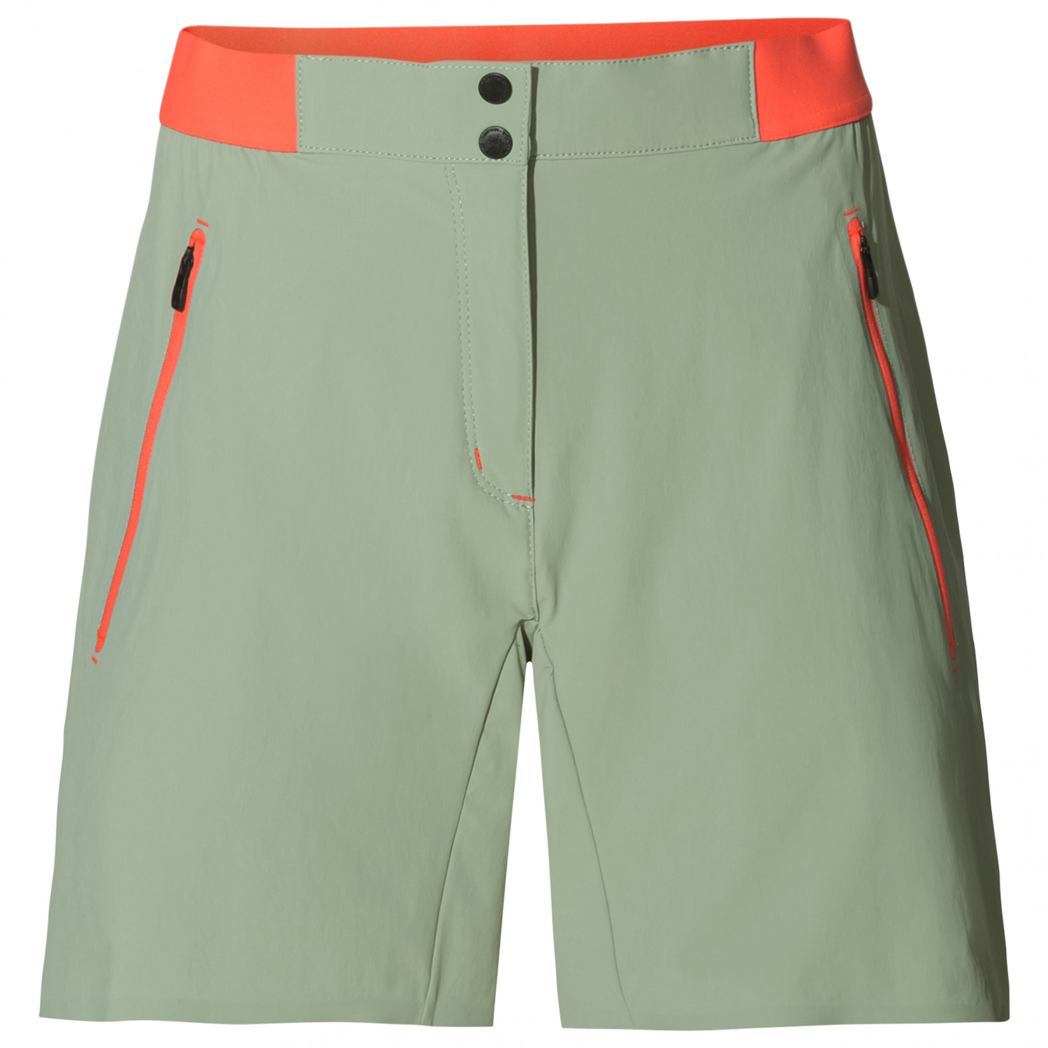 Vaude Pantaloni outdoor - dark sea/blu