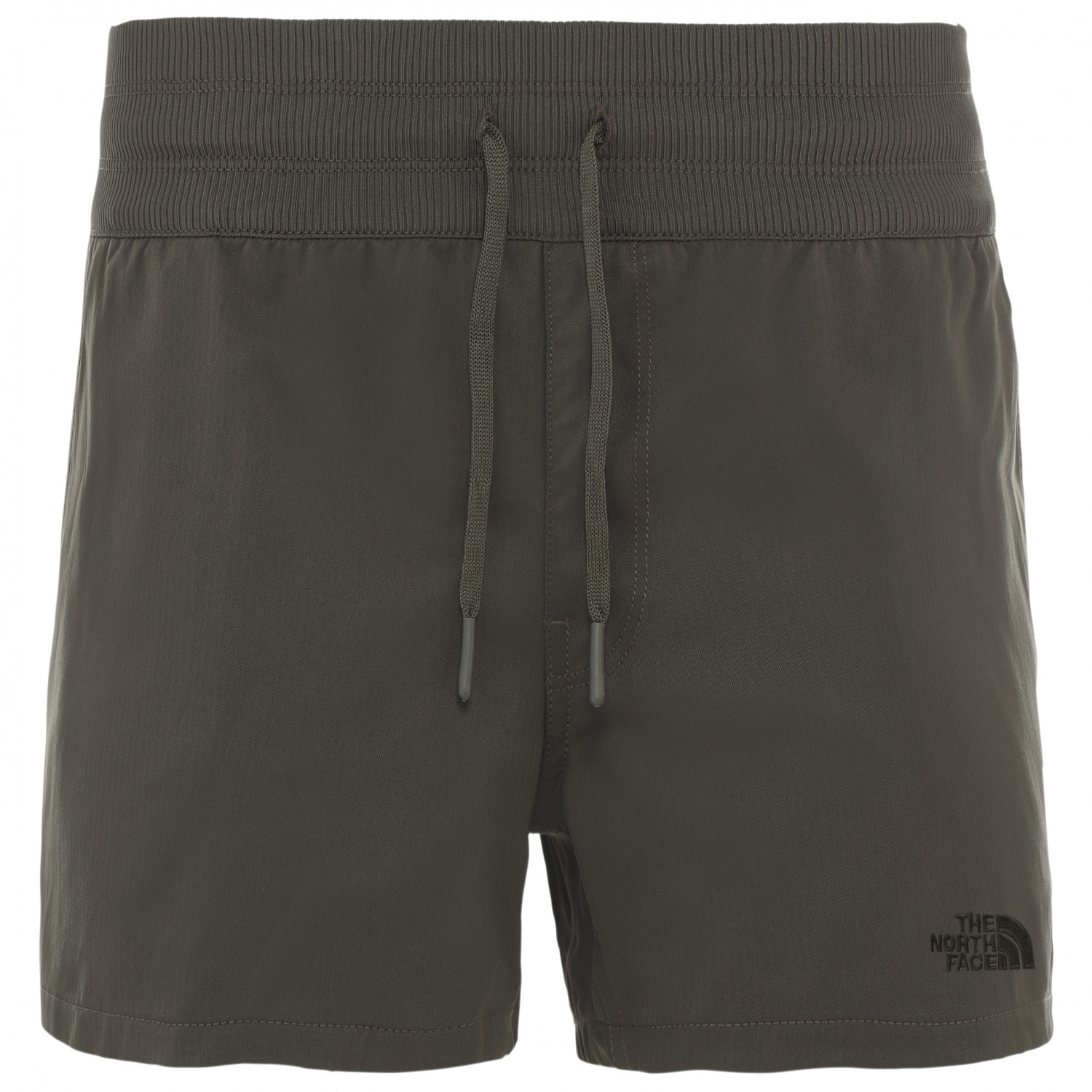 The North Face Aphrodite Short - Pantalones cortos Mujer | Envío gratuito |  Bergfreunde.es