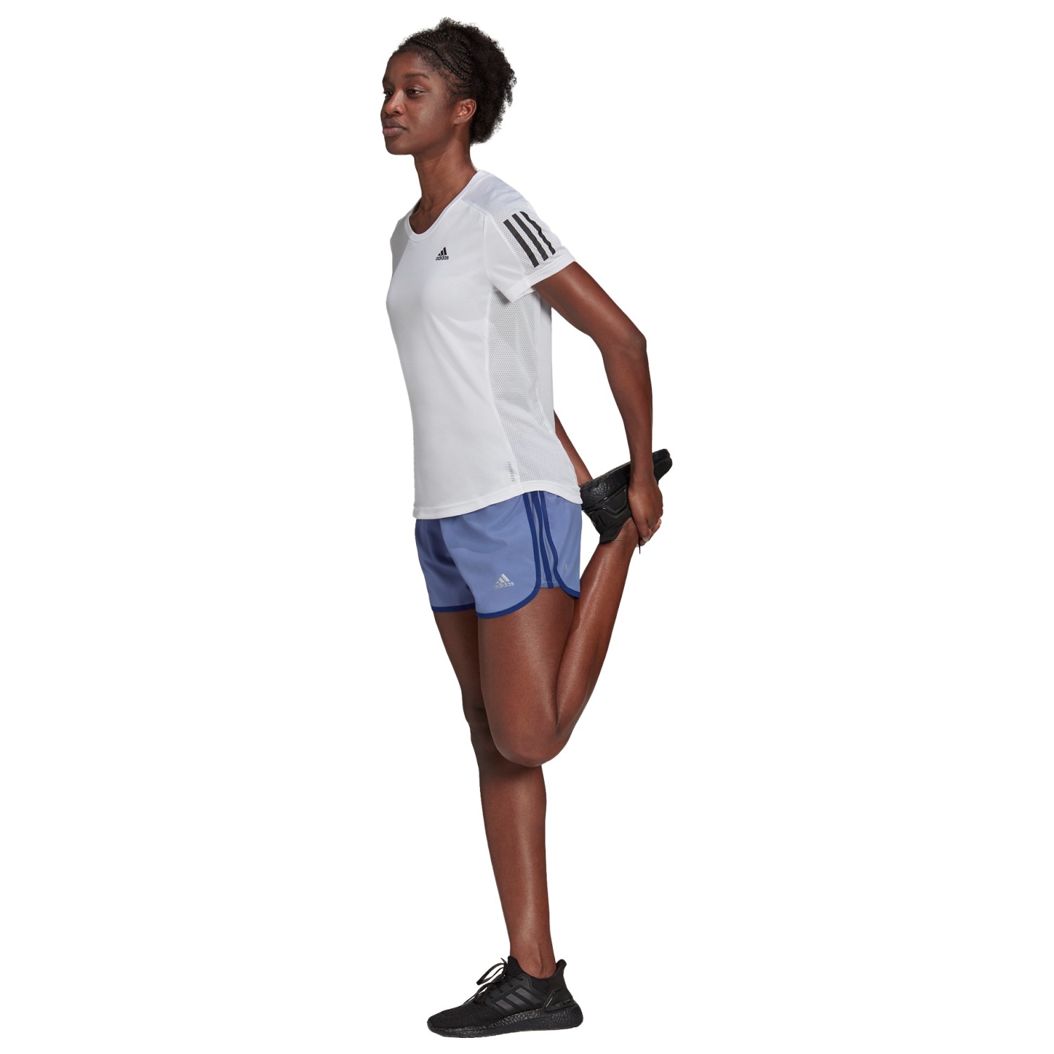 women's adidas m20 shorts