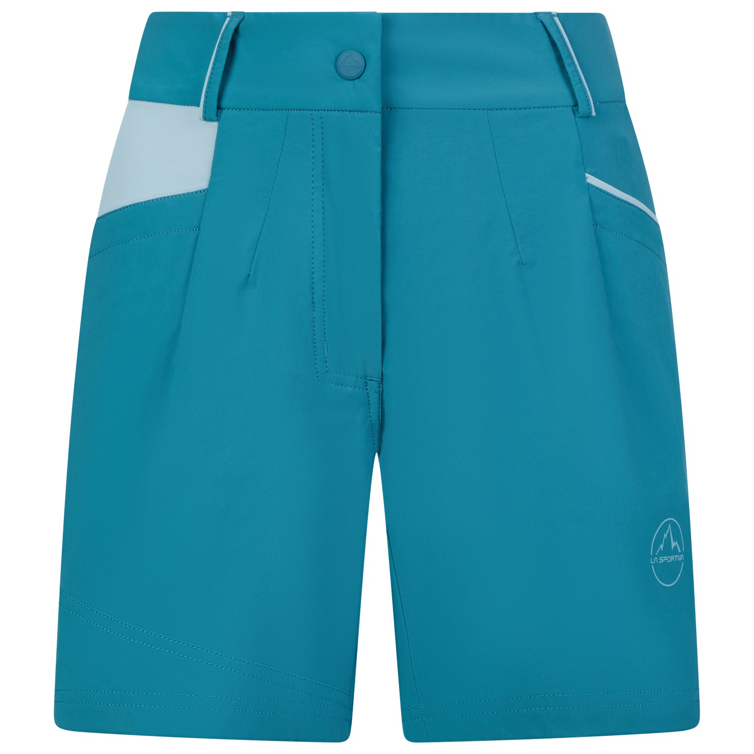 La Sportiva Hike Short Shorts Women's Buy online Bergfreunde.eu