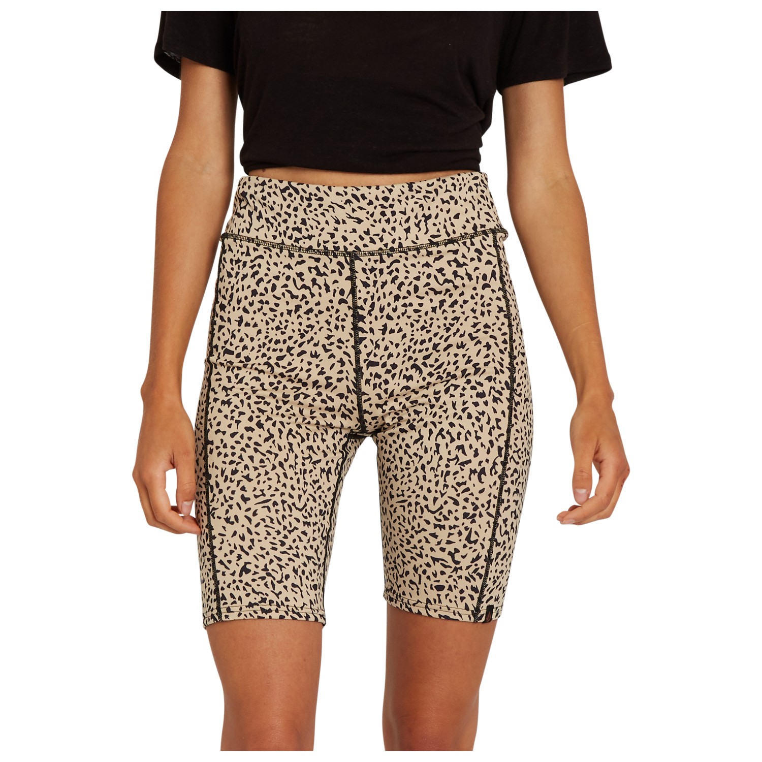 volcom shorts womens