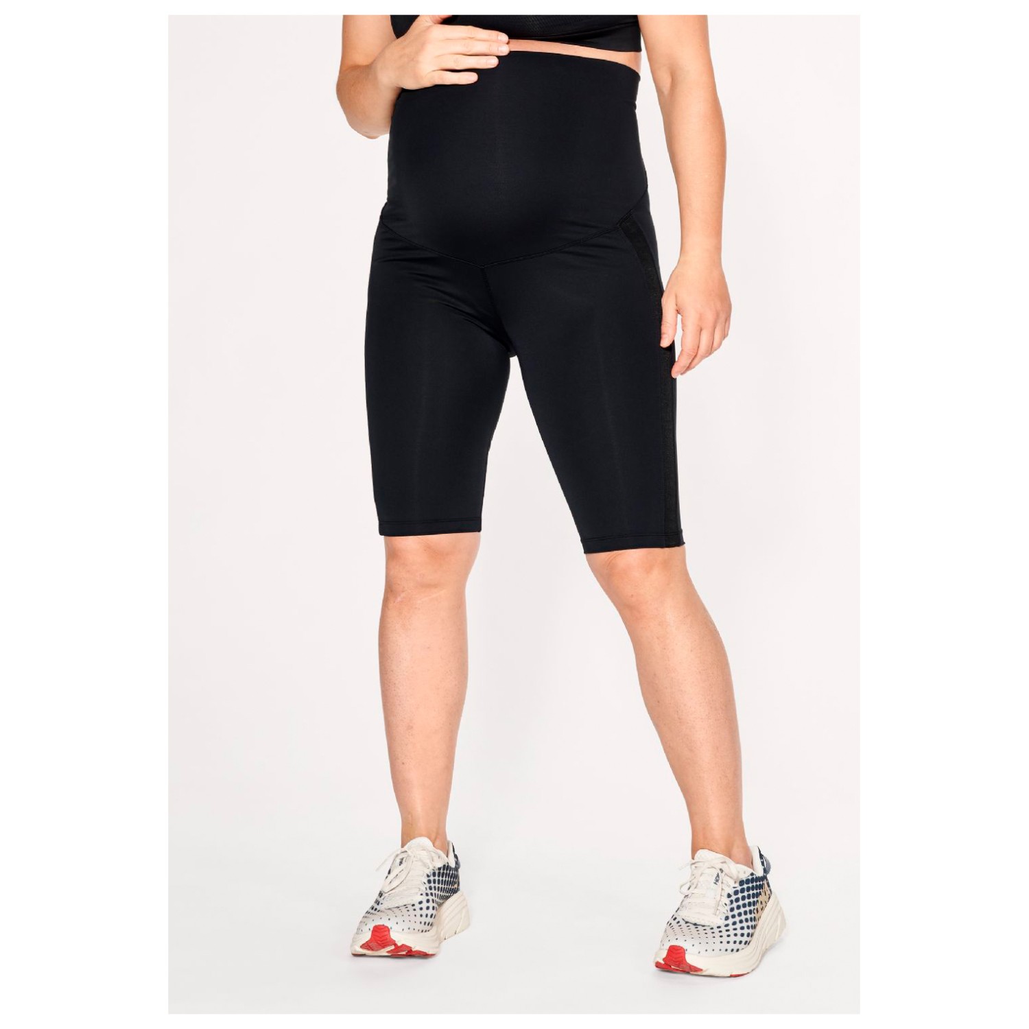 Maternity Kay Bike Tights - Shorts 
