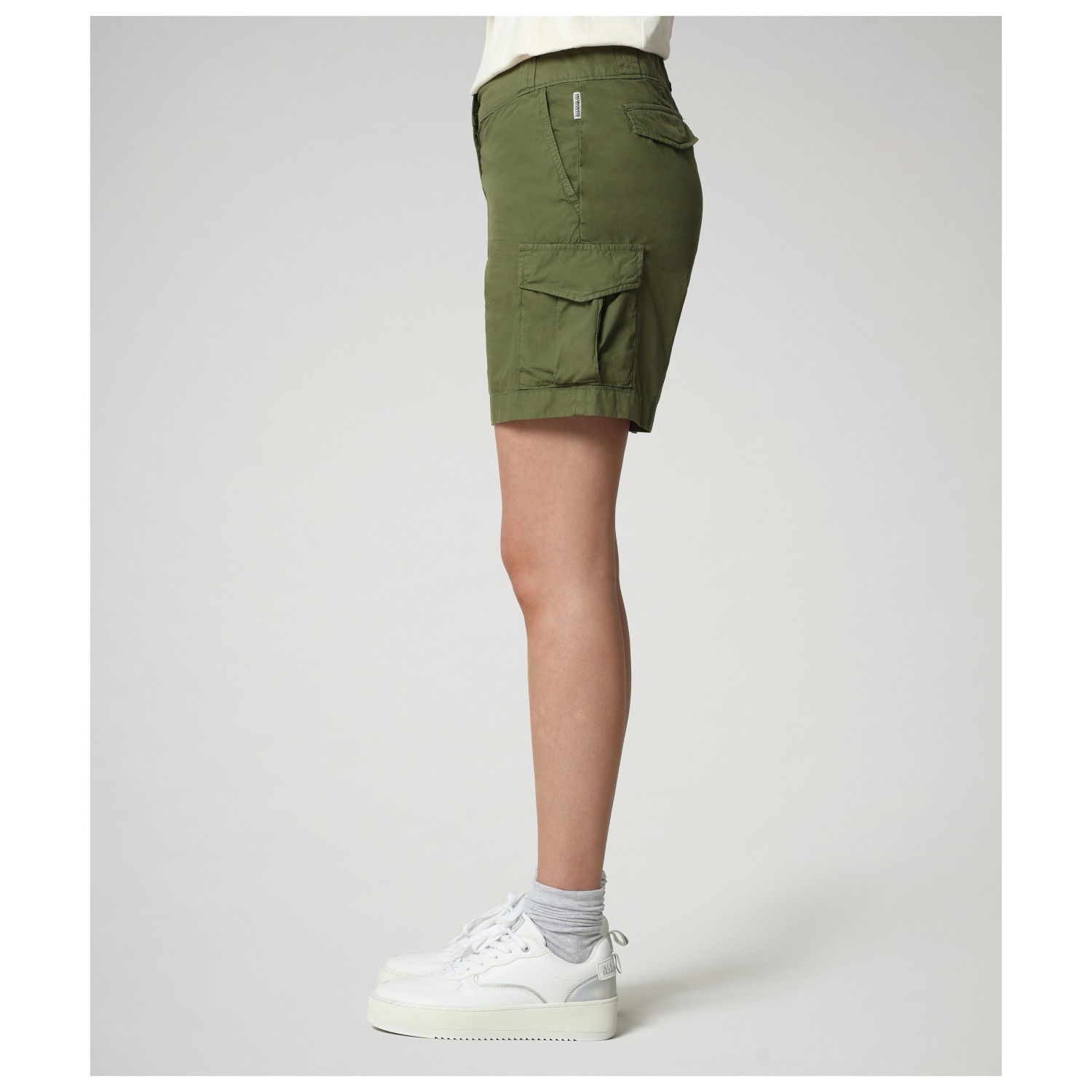 Napapijri Narin 3 - Shorts Women's | Buy online | Bergfreunde.eu