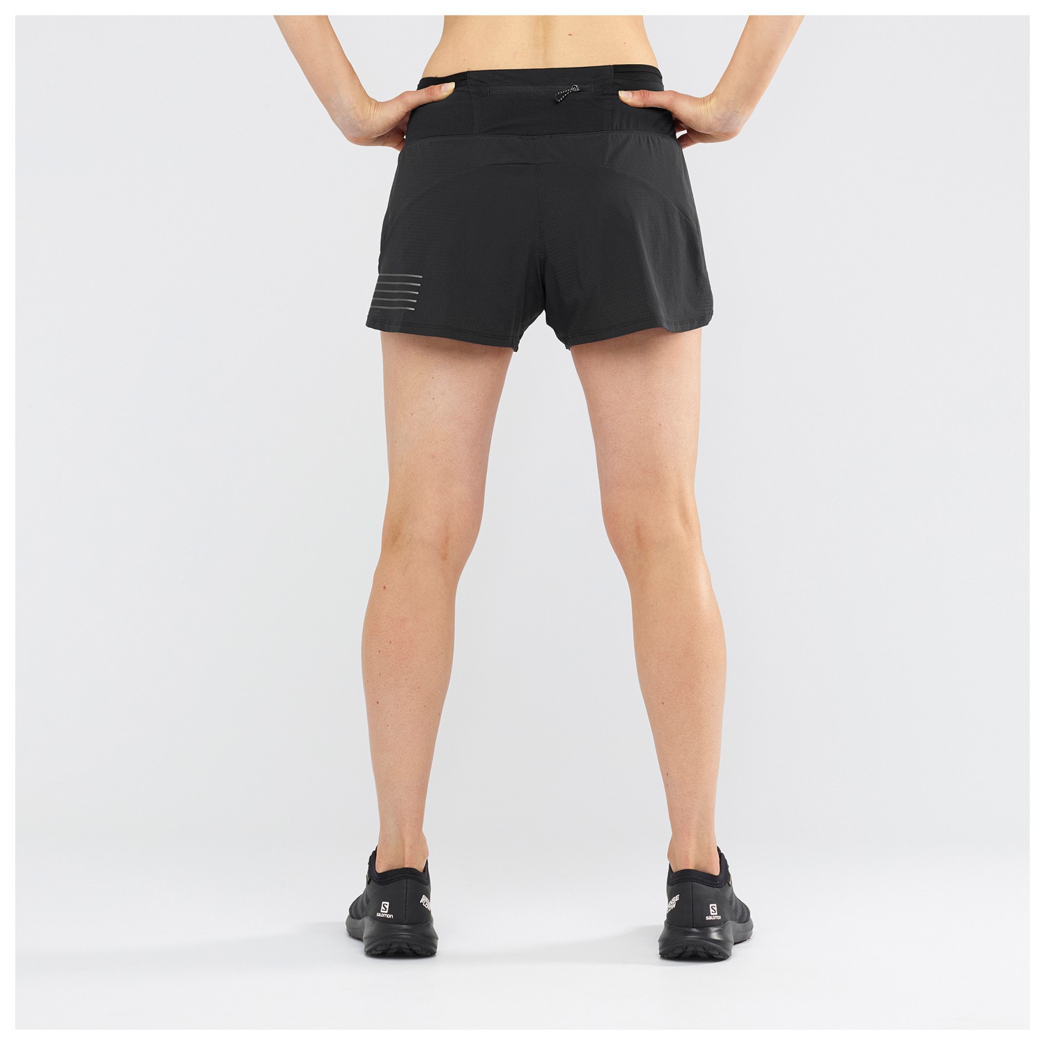 salomon sense short