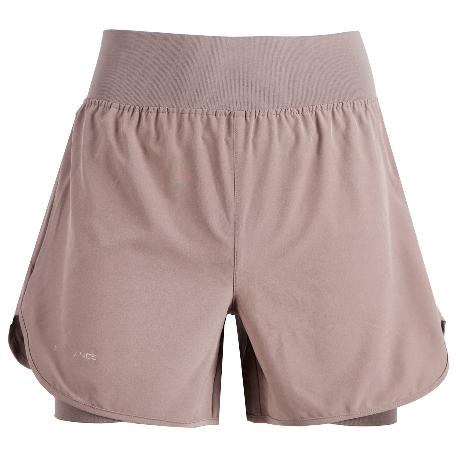 lauf shorts damen