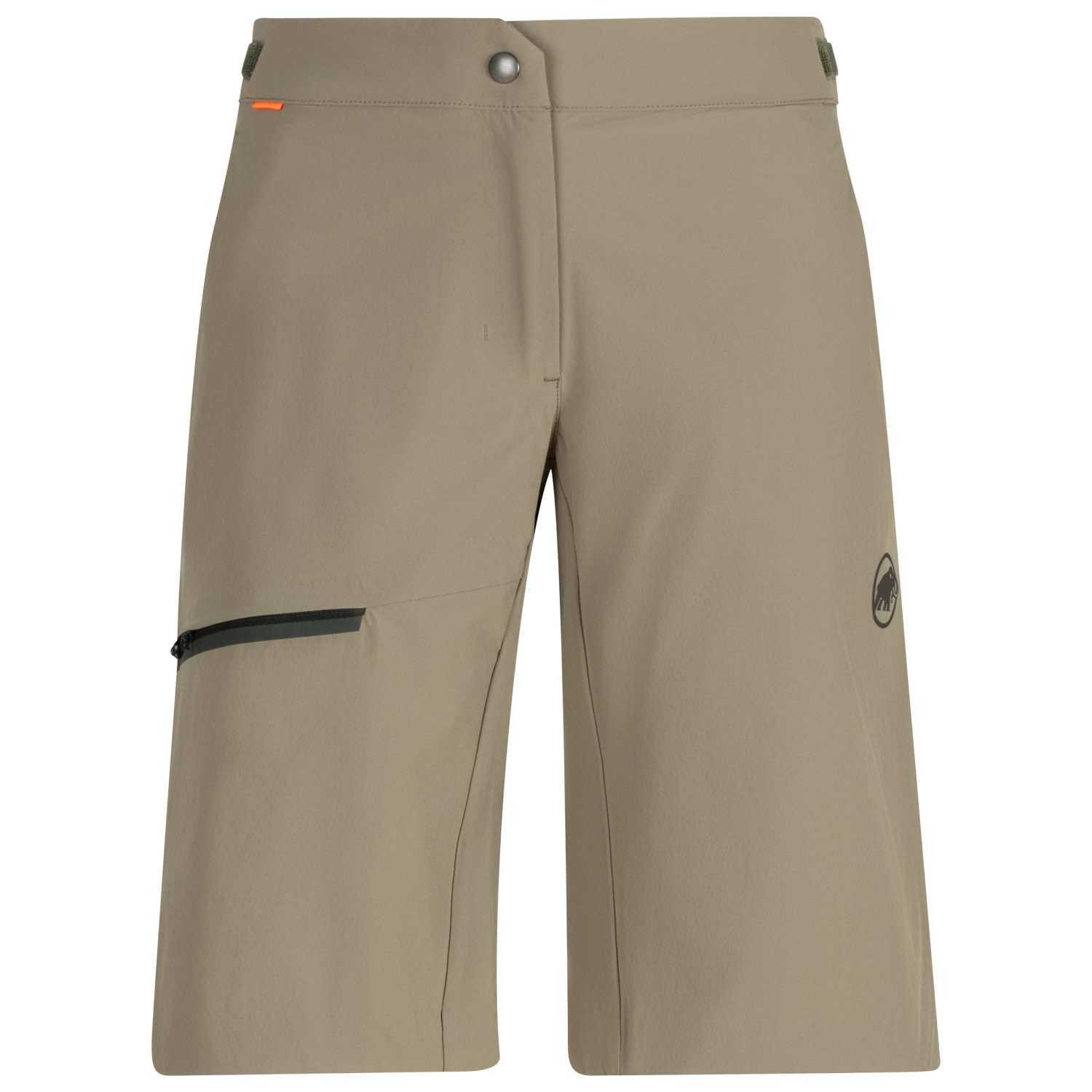 Mammut Ledge Shorts - Pantalones cortos Mujer | Comprar online |  Bergfreunde.es