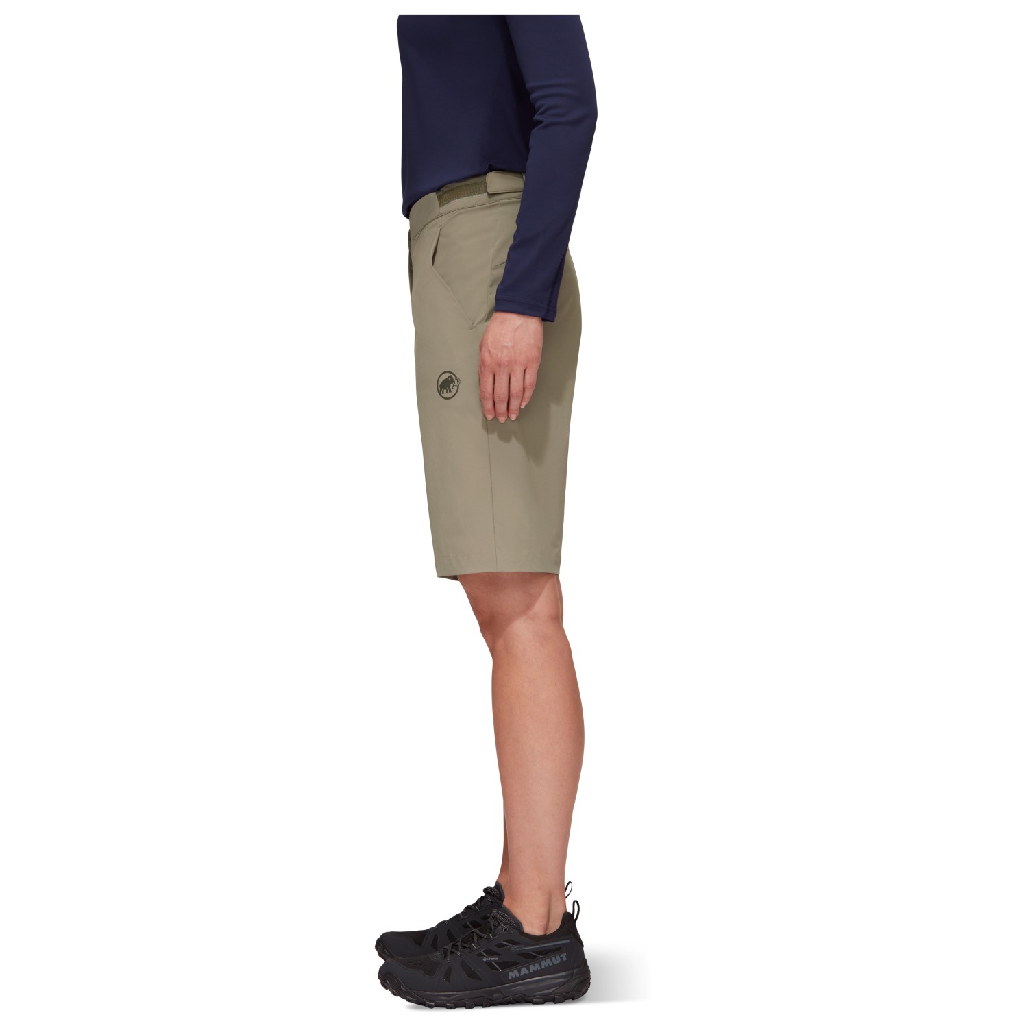 Mammut Ledge Shorts - Shorts Women's 